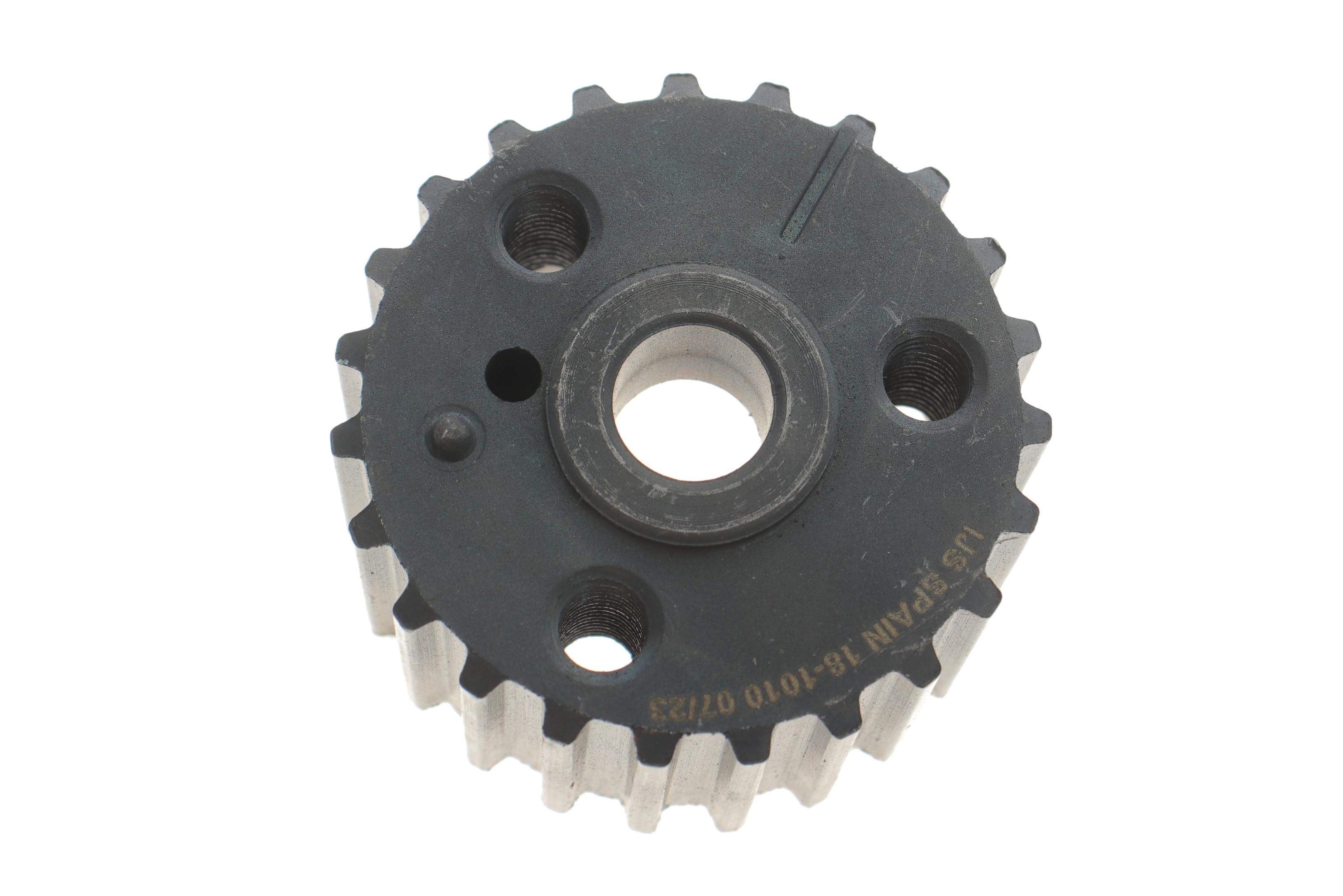 Шестерня коленвала Fiat Doblo 1.4i 05-