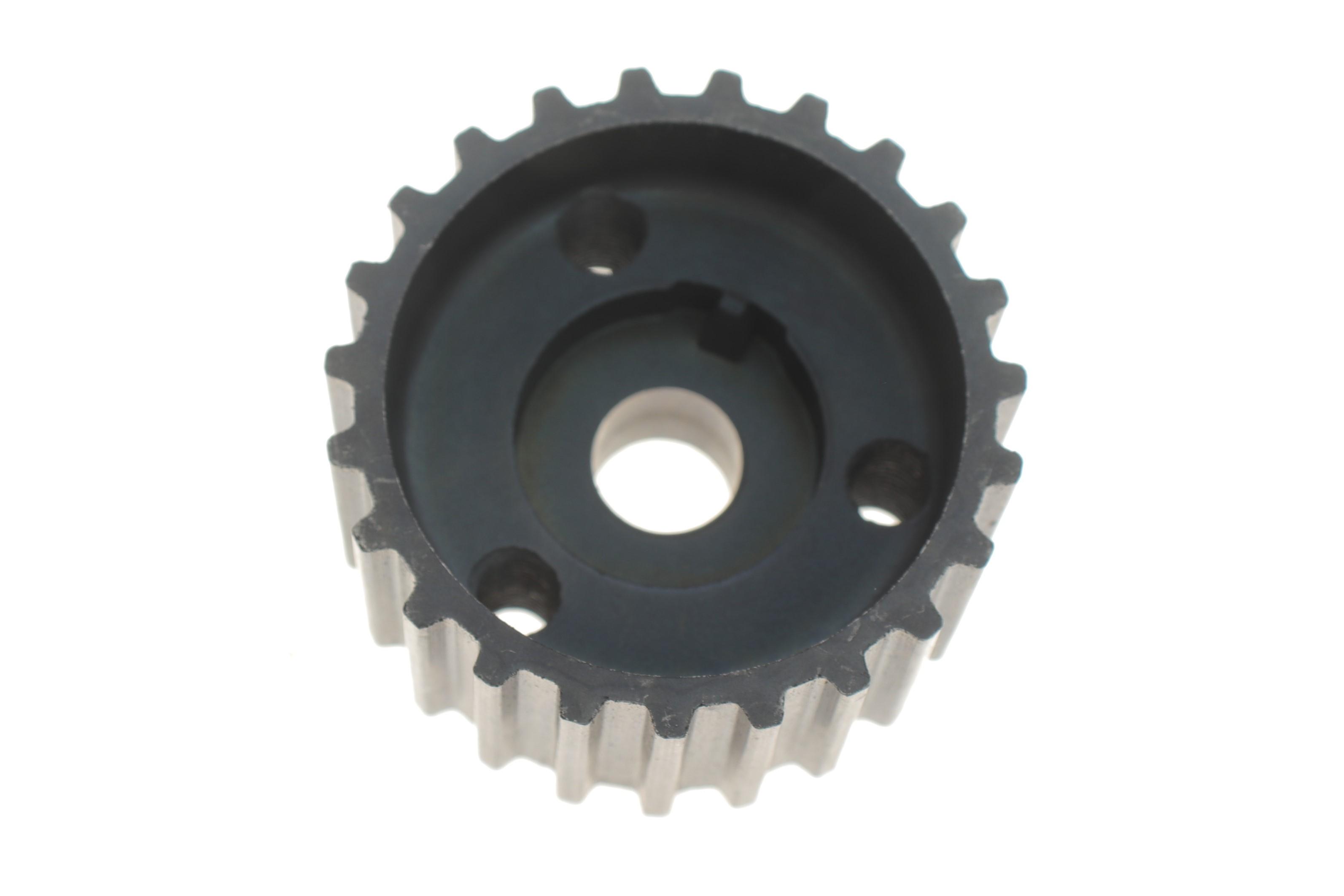 Шестерня коленвала Fiat Doblo 1.4i 05-