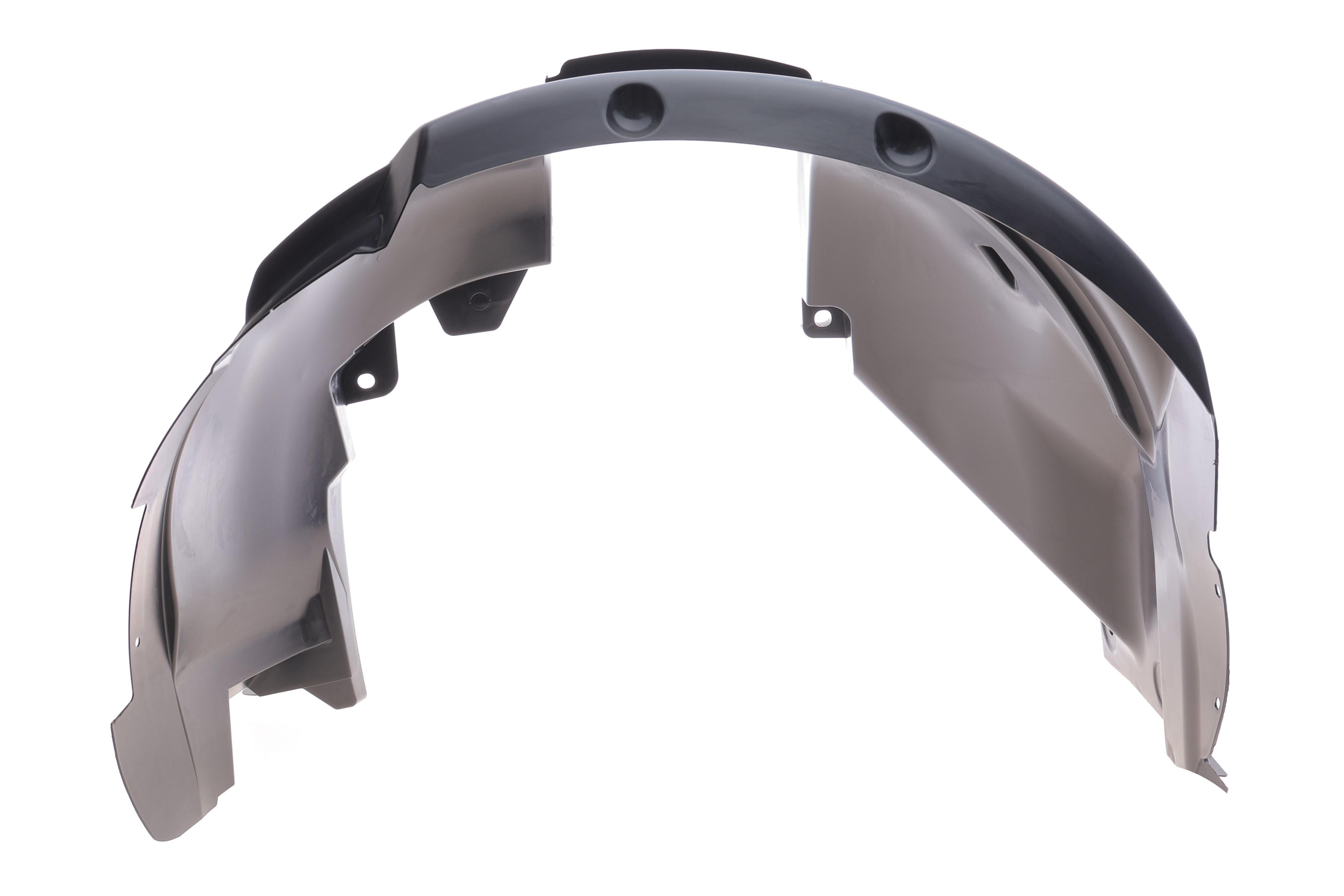 Подкрыльник (передний) Renault Express 21- (L)