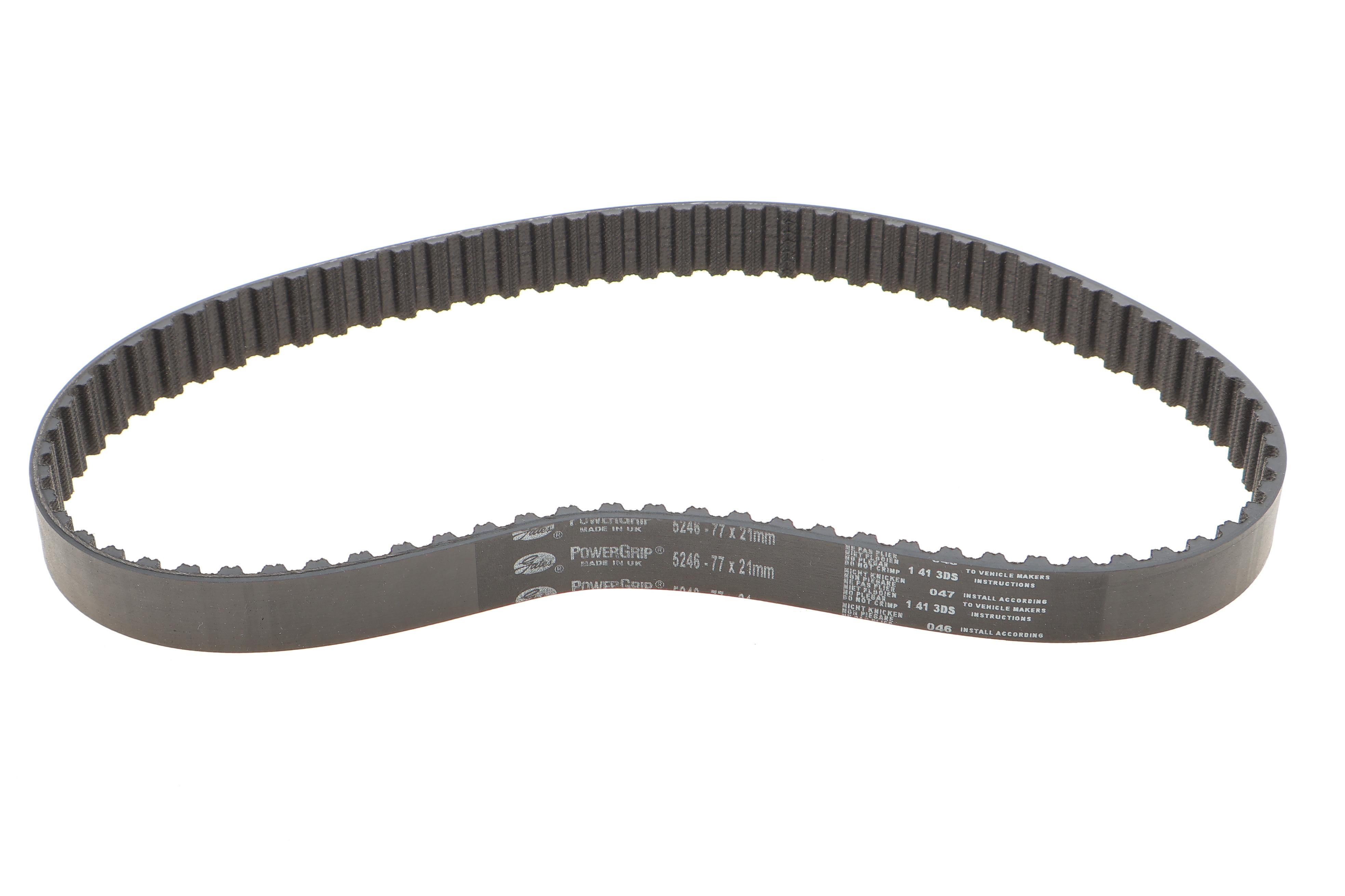 Ремінь ПНВТ VW T4/Audi 100 2.4D 90-