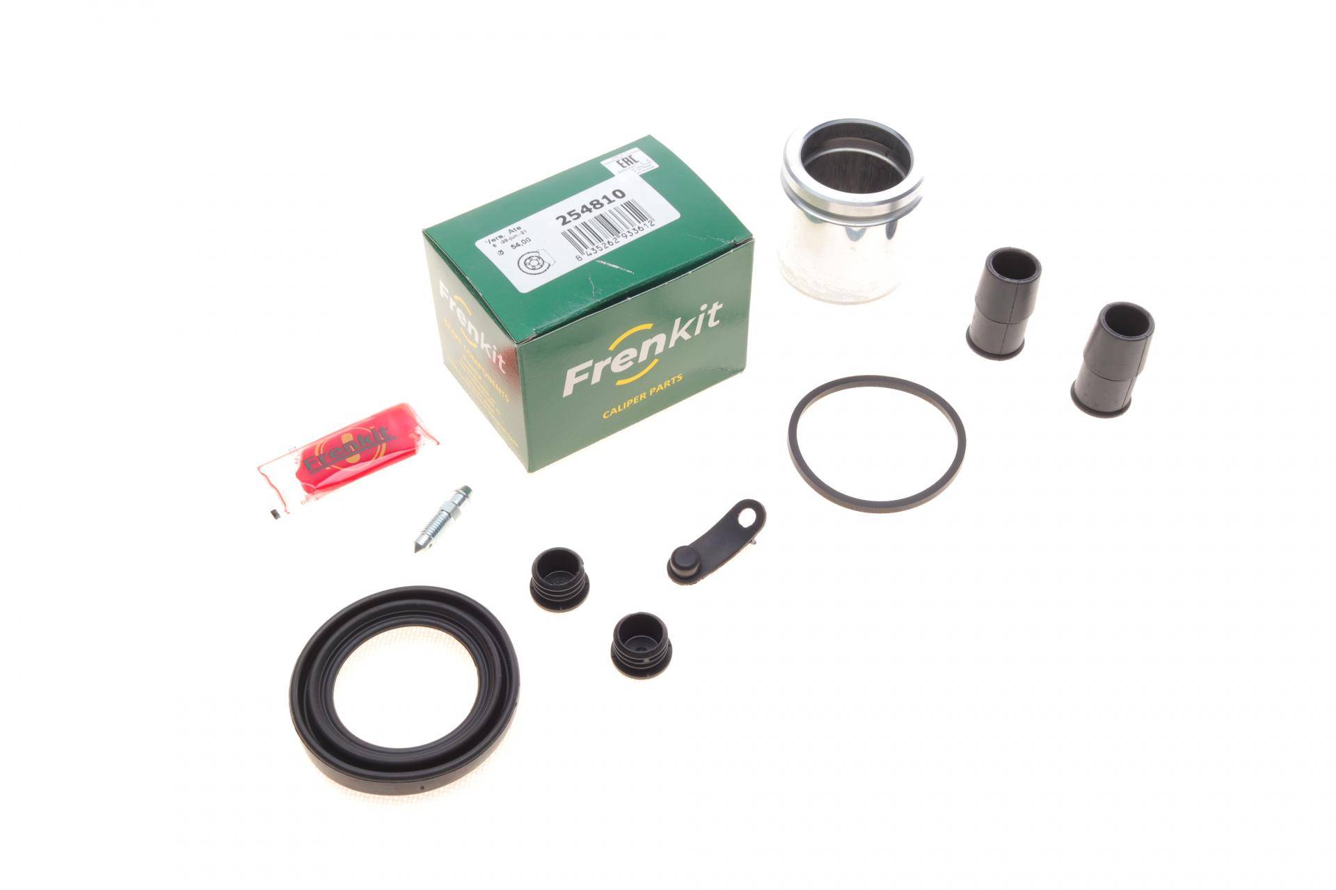 Ремкомплект гальмівного супорта (поршеньок) RENAULT LOGAN (1.4-1.6 LPG) 2007 - AUTOFREN