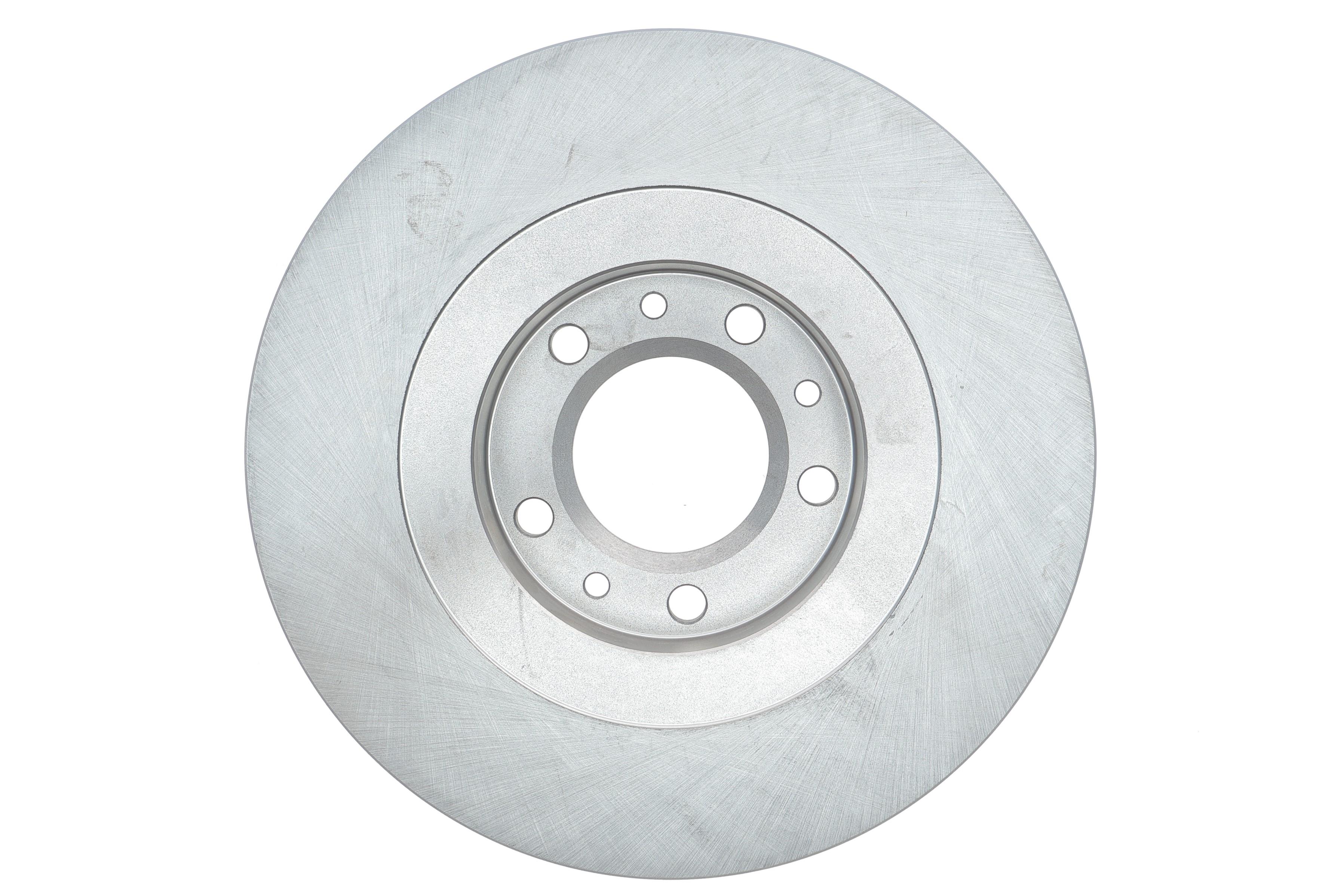 Диск гальмівний (задній) Citroen Jumpy/Peugeot Expert 16- (290x12)