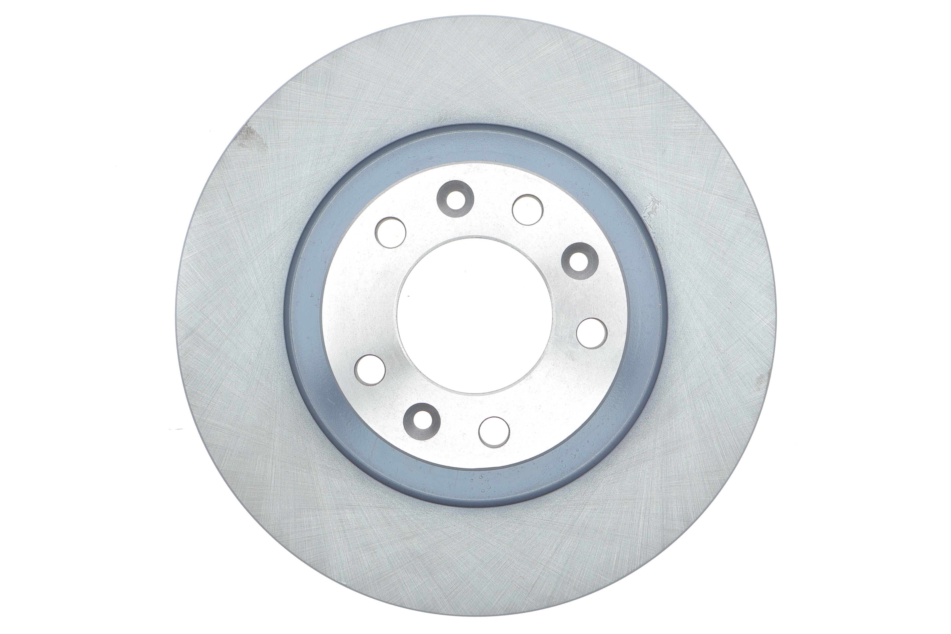 Диск гальмівний (задній) Citroen Jumpy/Peugeot Expert 16- (290x12)