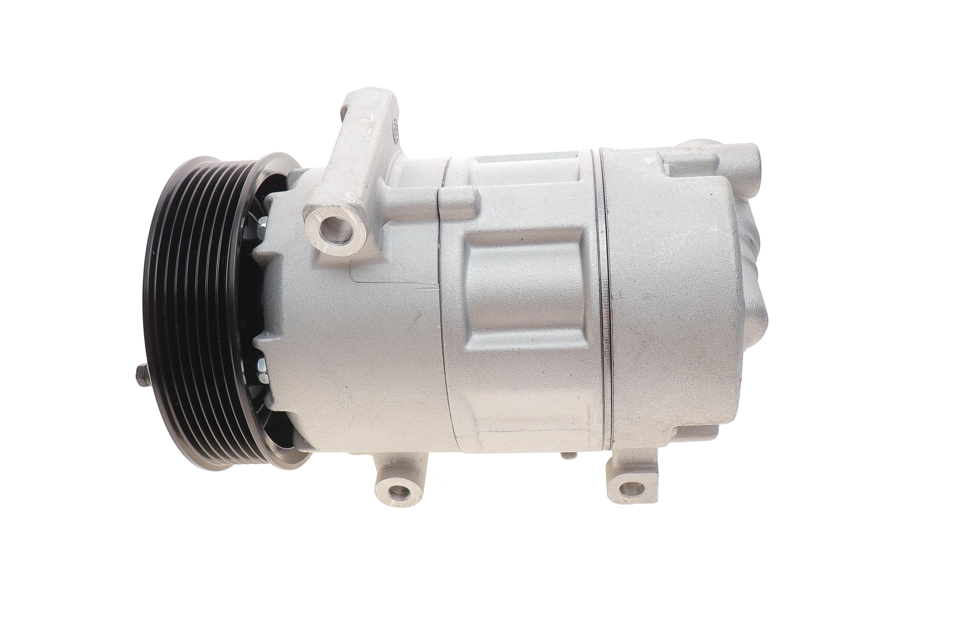 Компресор кондиціонера Renault Grand Scenic III/Megane III 1.9dCi/2.0TCe 08-