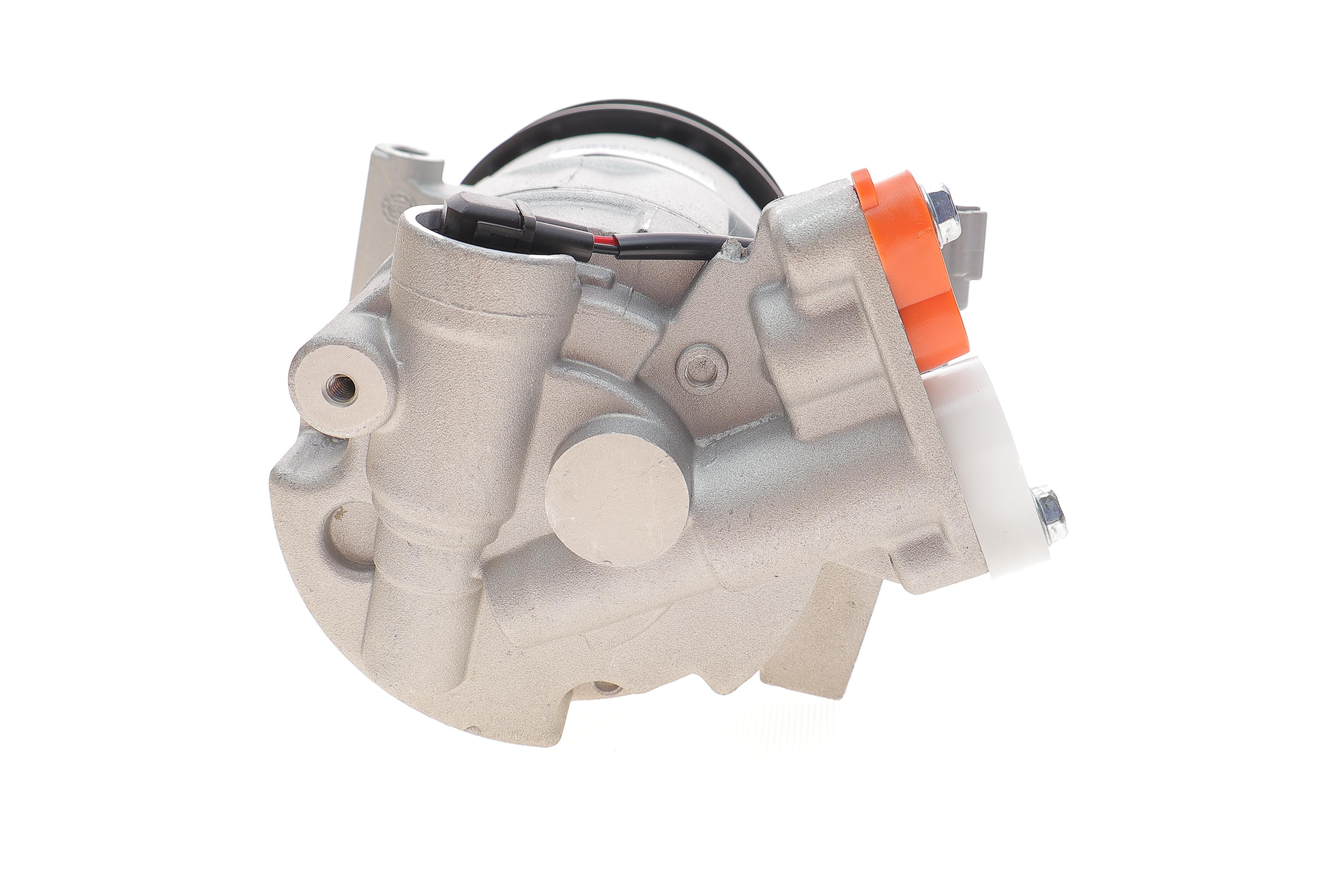 Компресор кондиціонера Renault Grand Scenic III/Megane III 1.9dCi/2.0TCe 08-