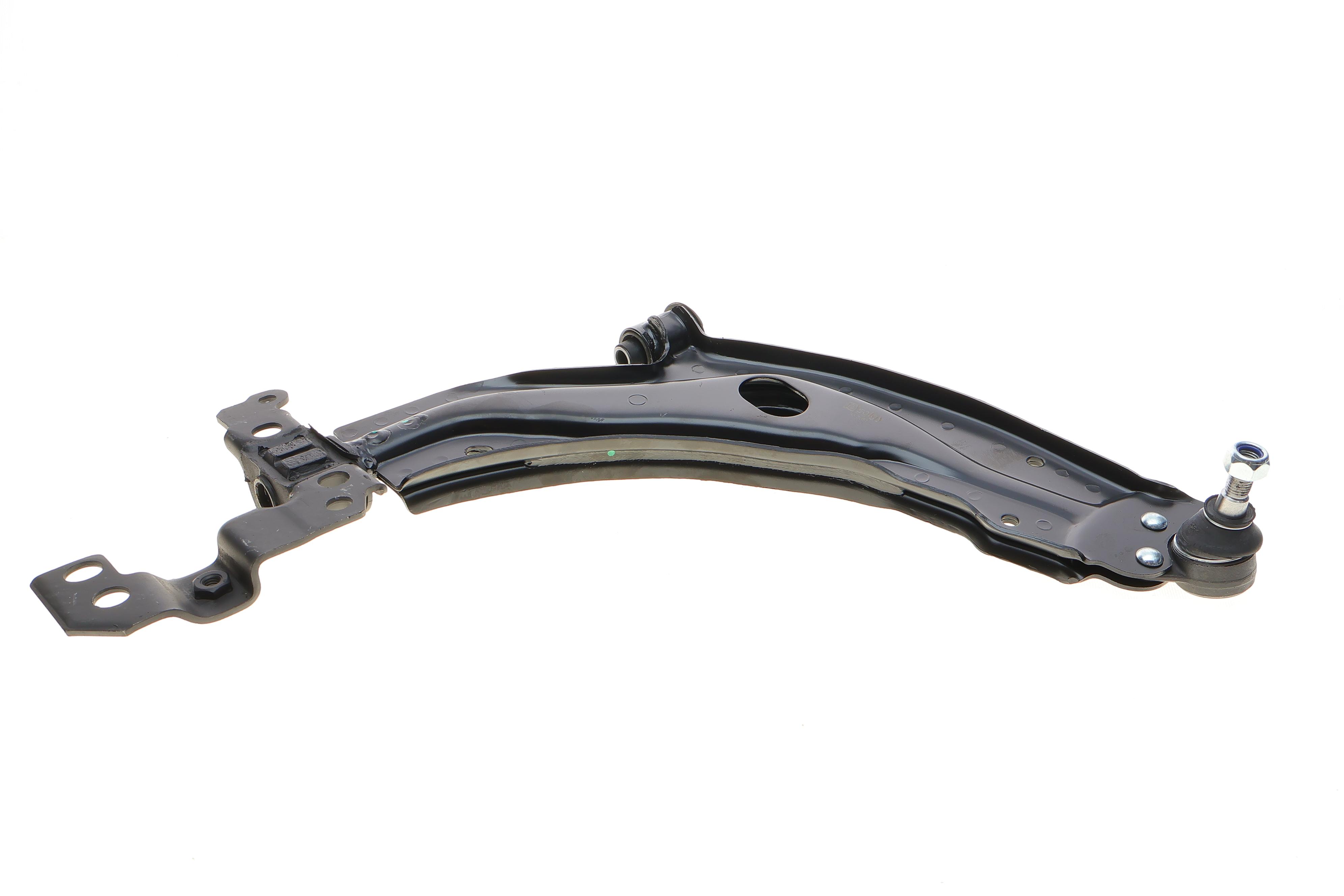 Важіль підвіски (передній) (R) Fiat Doblo 01-