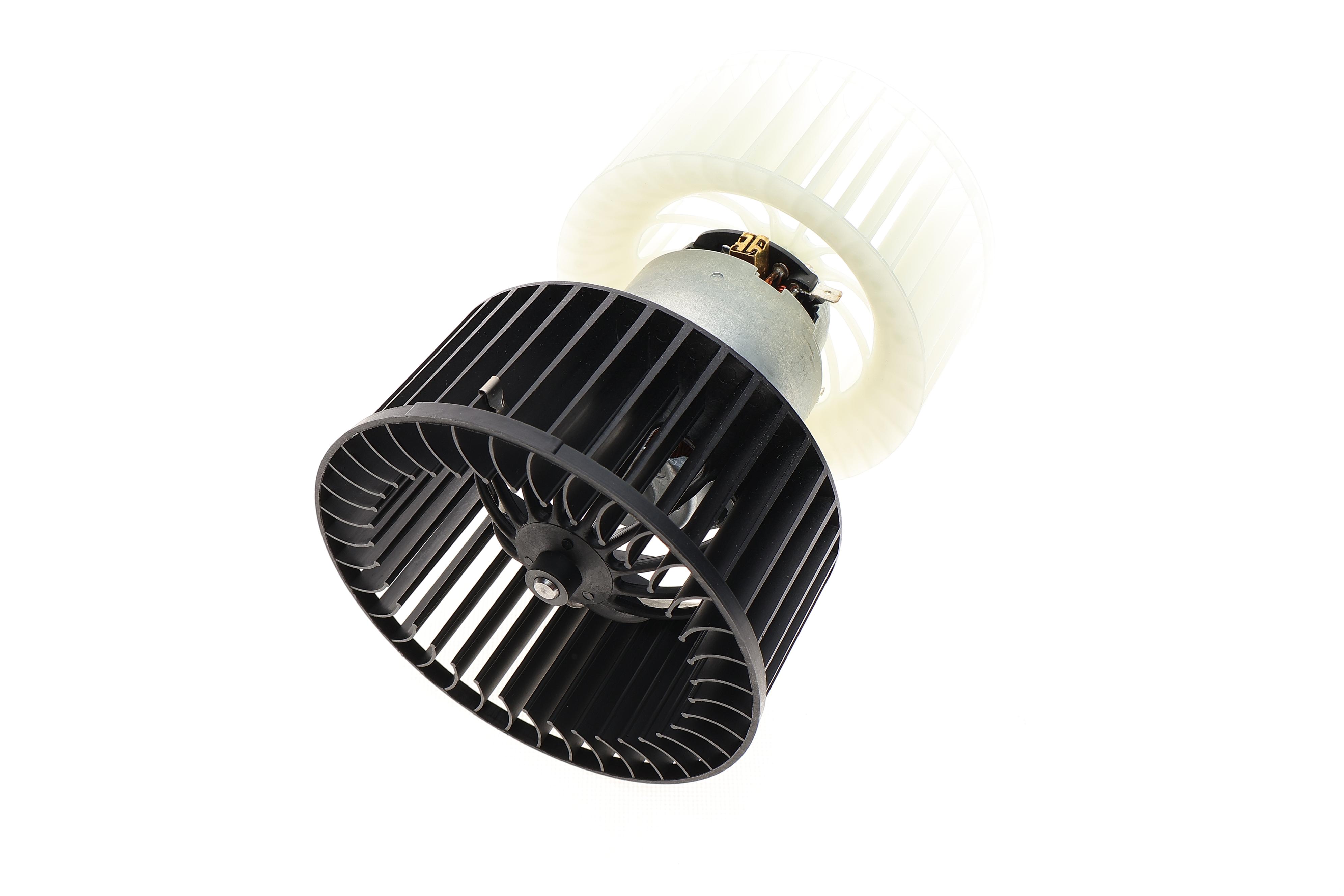 Моторчик пічки BMW 3 (E36) 1.6-3.2 90-00 M43/M41/M51/M44/M42/M50