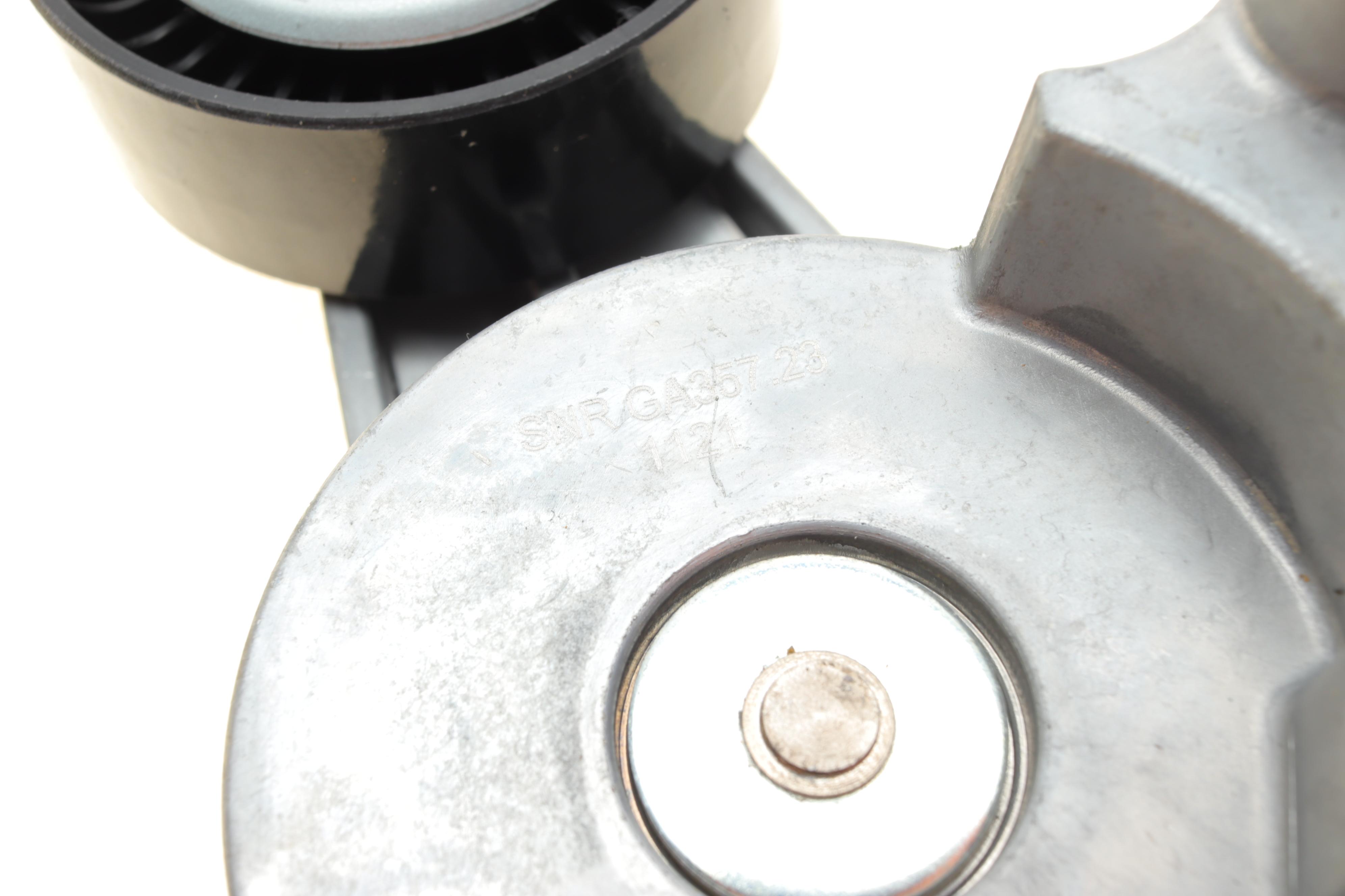 Натяжник ременя генератора VW 1.9/2.0TDI 04-10 (70x24)