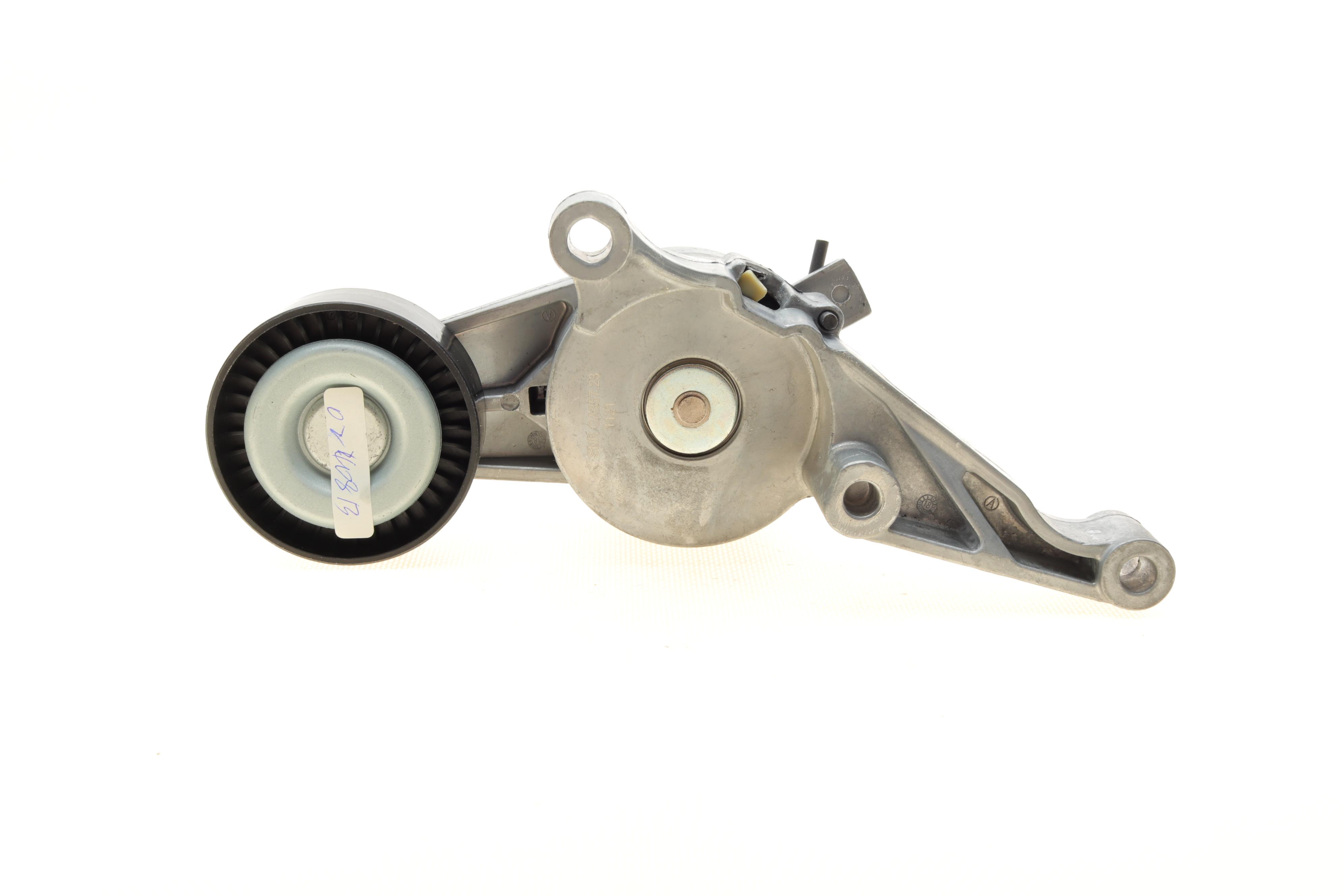 Натяжник ременя генератора VW 1.9/2.0TDI 04-10 (70x24)