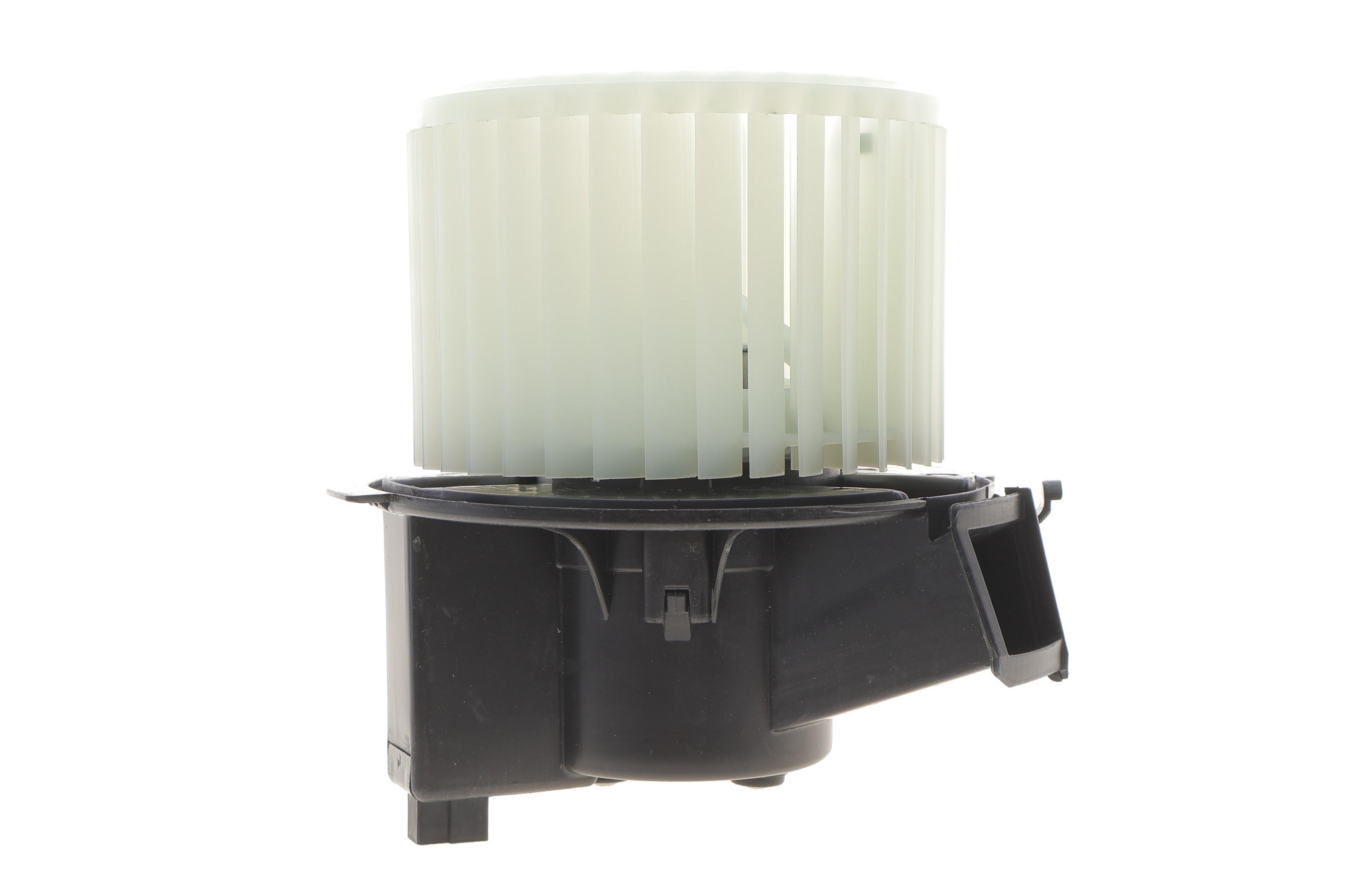 Моторчик пічки Peugeot 307 00-09