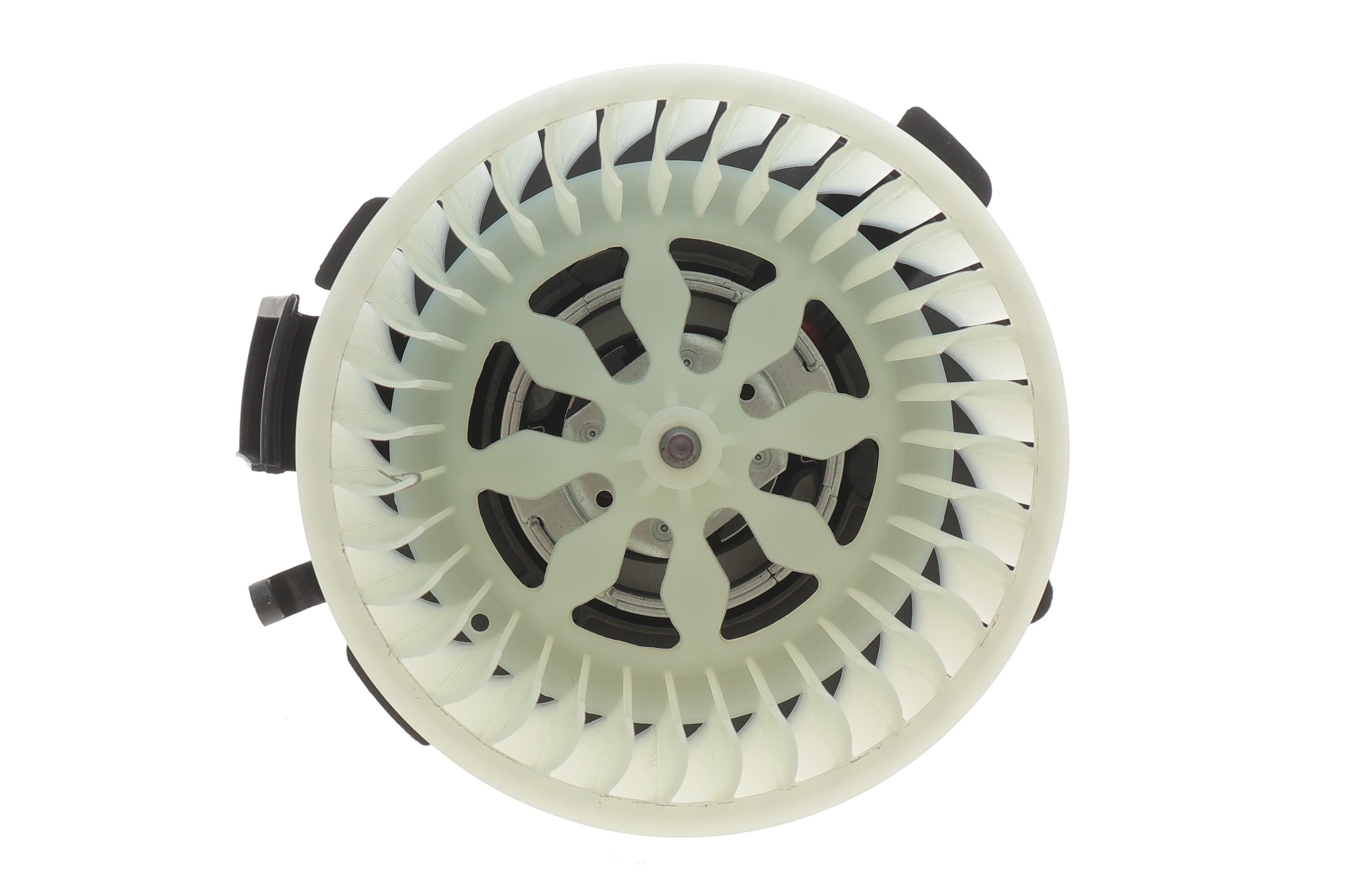 Моторчик пічки Peugeot 307 00-09