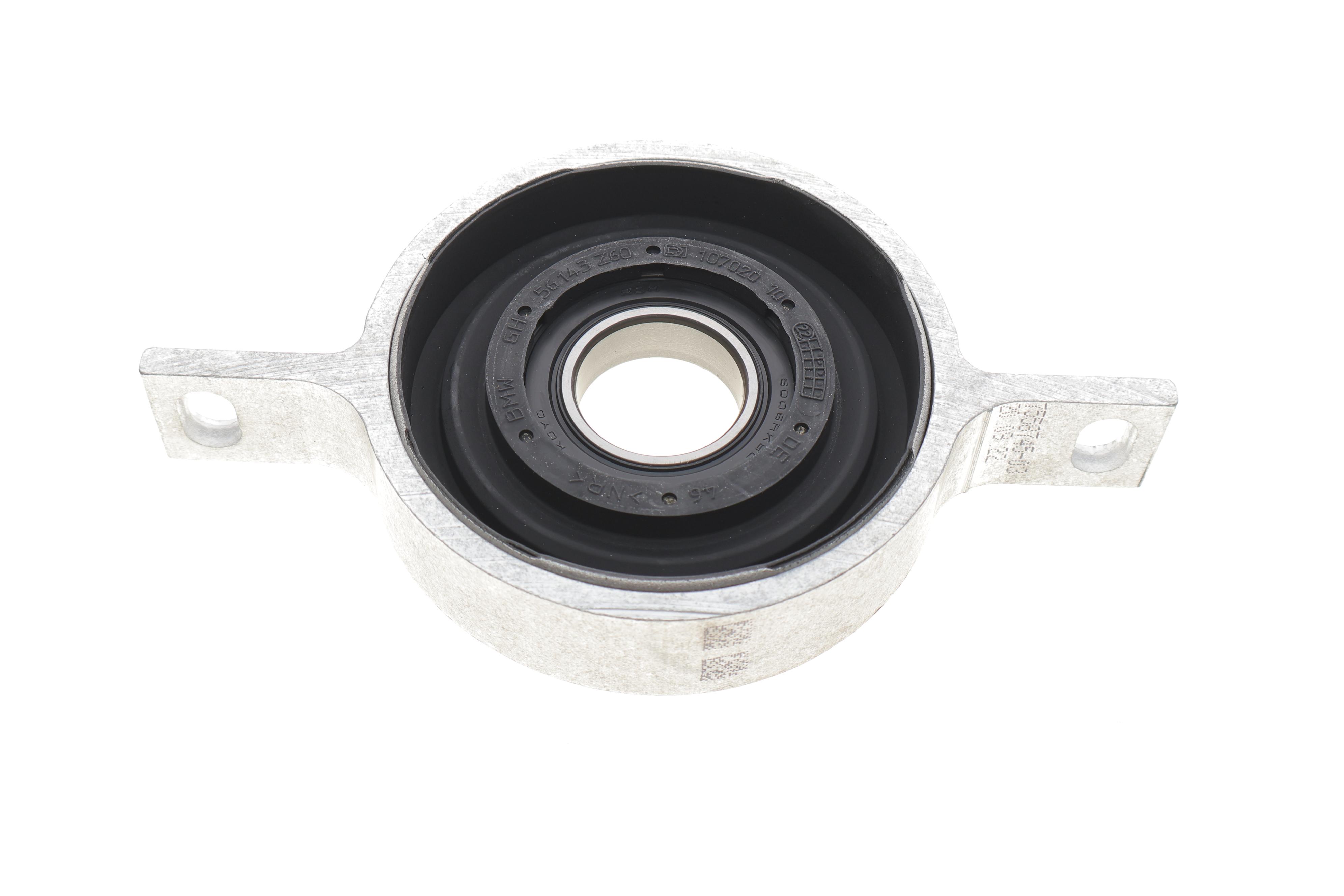 Подшипник подвесной BMW X3 (F25)/X5 (E70)/X6 (E71) 06-14 M57/N52/N55/N62