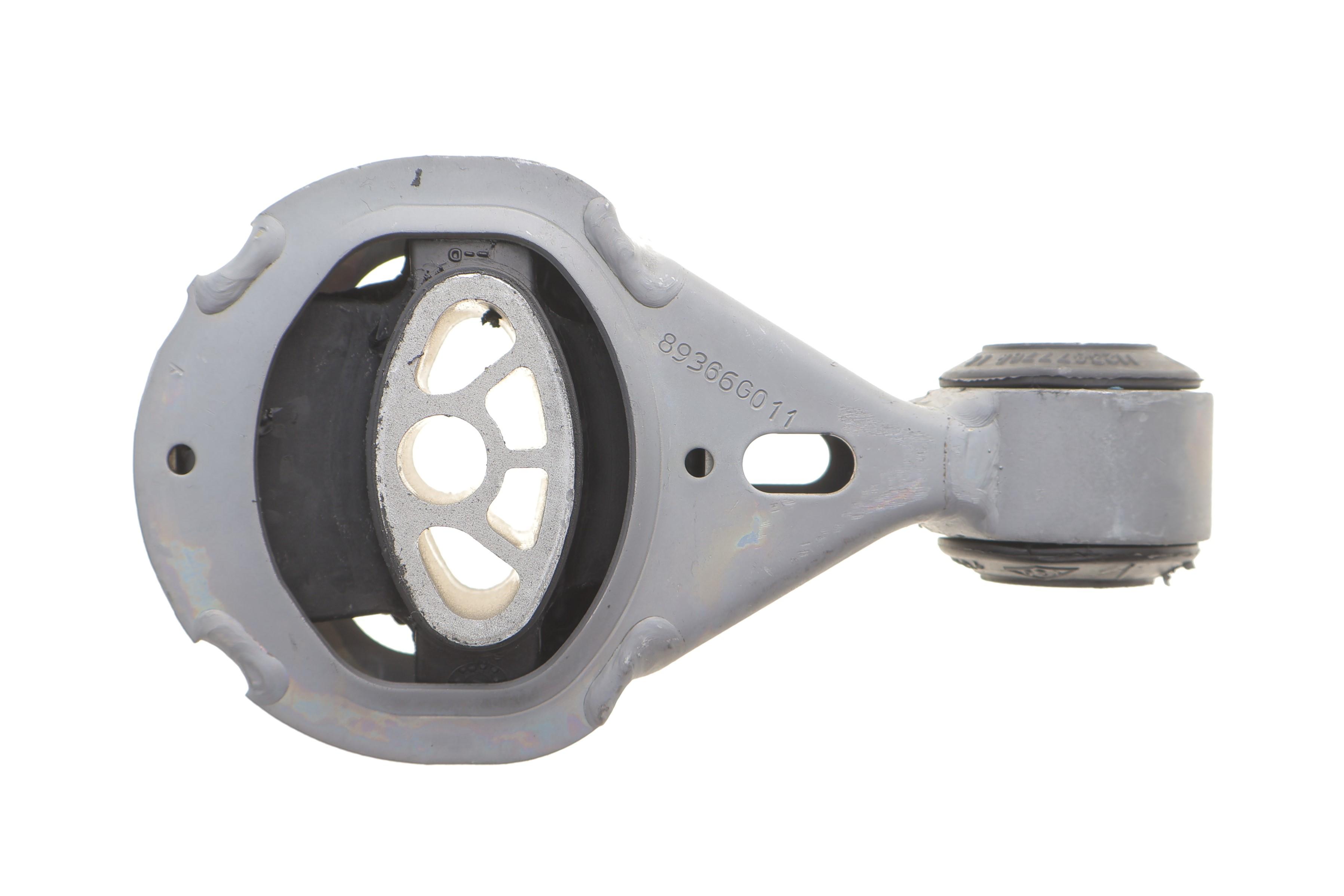 Подушка двигателя (нижняя) Renault Megane III 1.6dCi 11- (косточка)