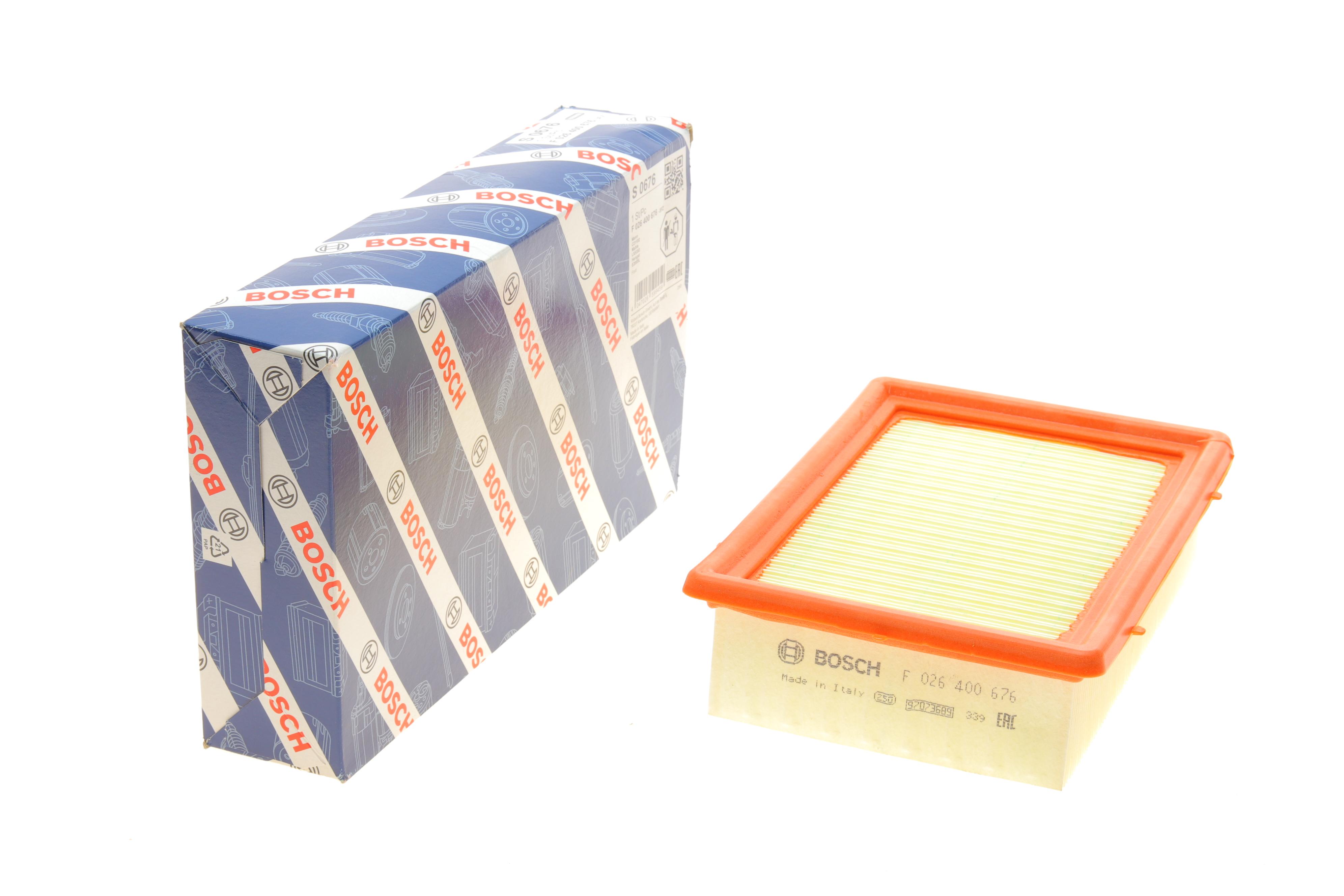 Фильтр воздушный Ford Kuga II 2.5 14-