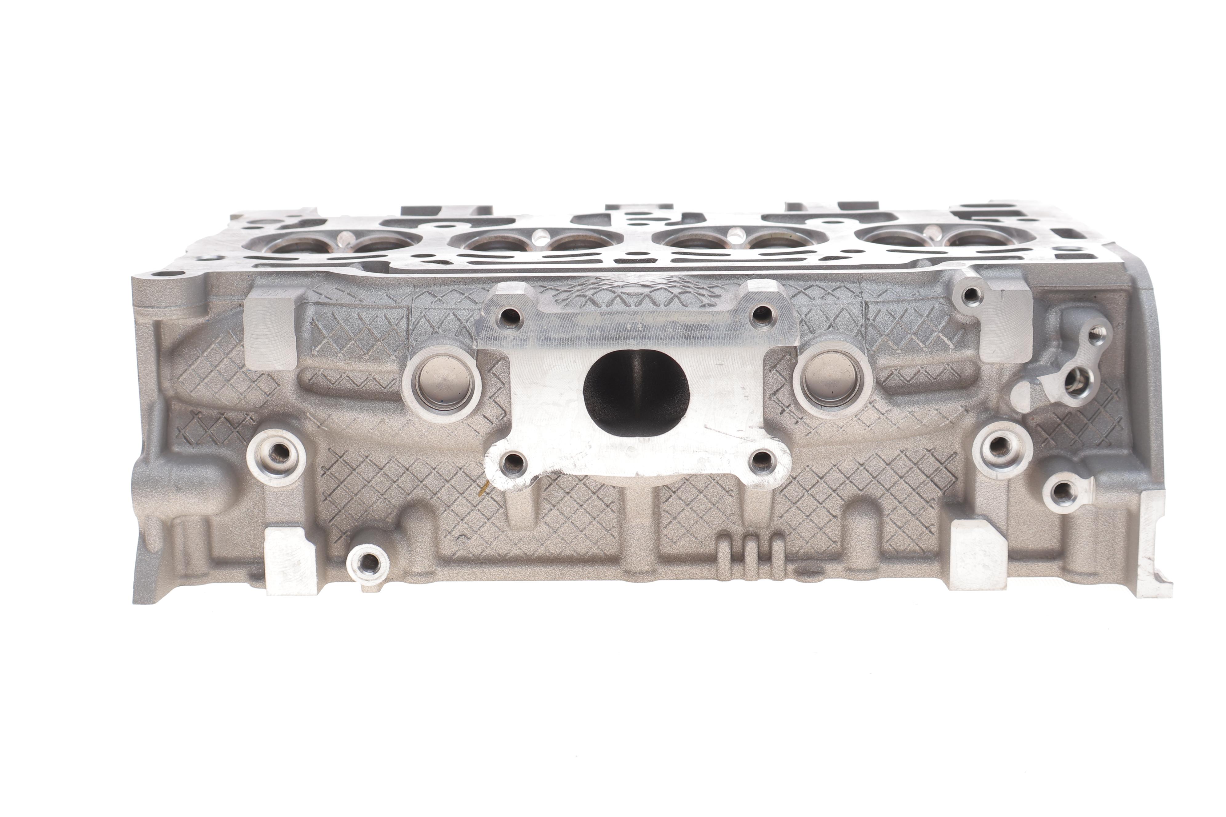 Головка блока цилиндров VW Golf/Passat 1.4TSI 13-