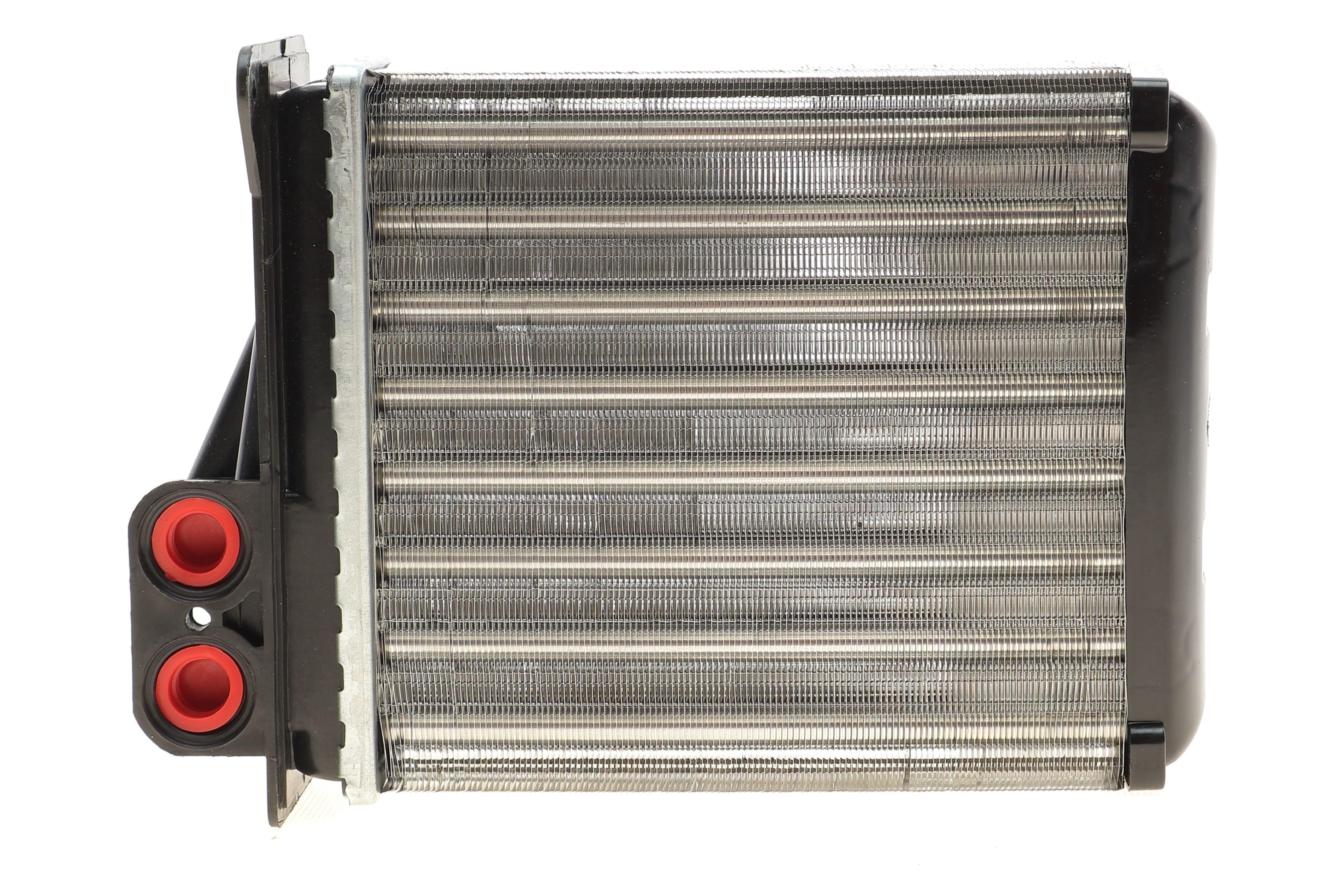 Радіатор пічки MB Sprinter 06-