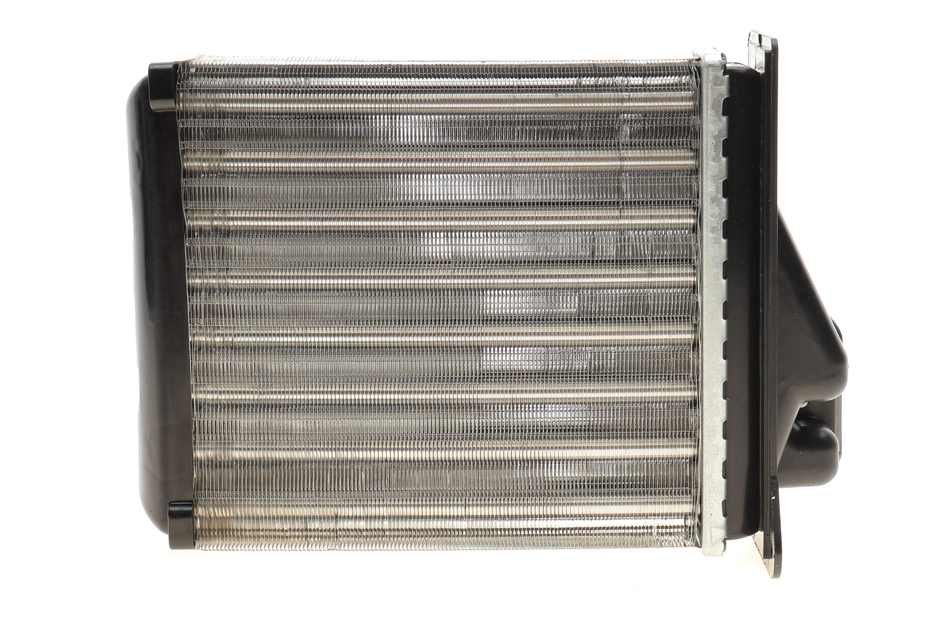 Радіатор пічки MB Sprinter 06-