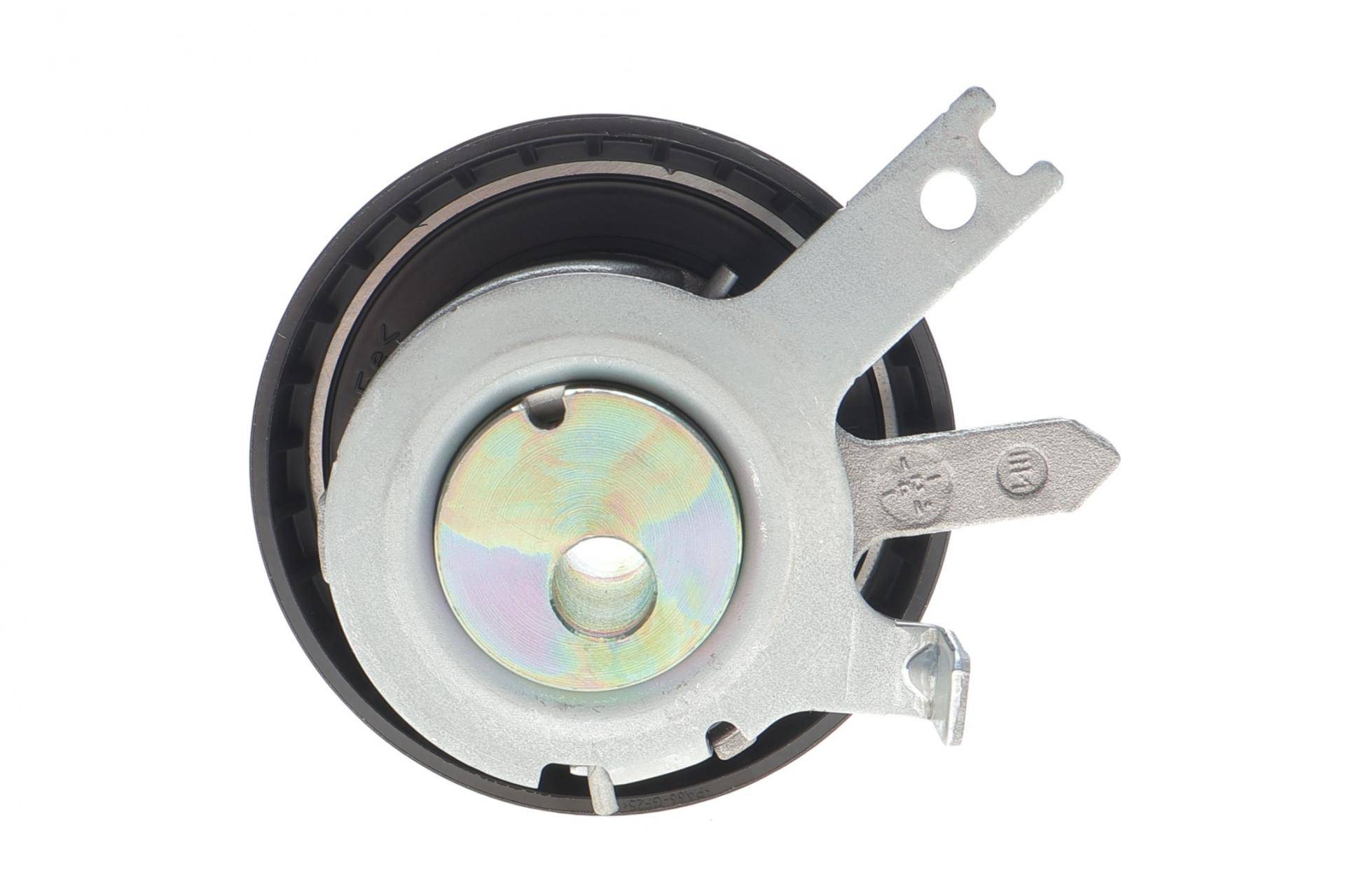 Комплект ГРМ + помпа Renault Kangoo 1.5dCi 01- (123x27), K9K, 42/48/60kw