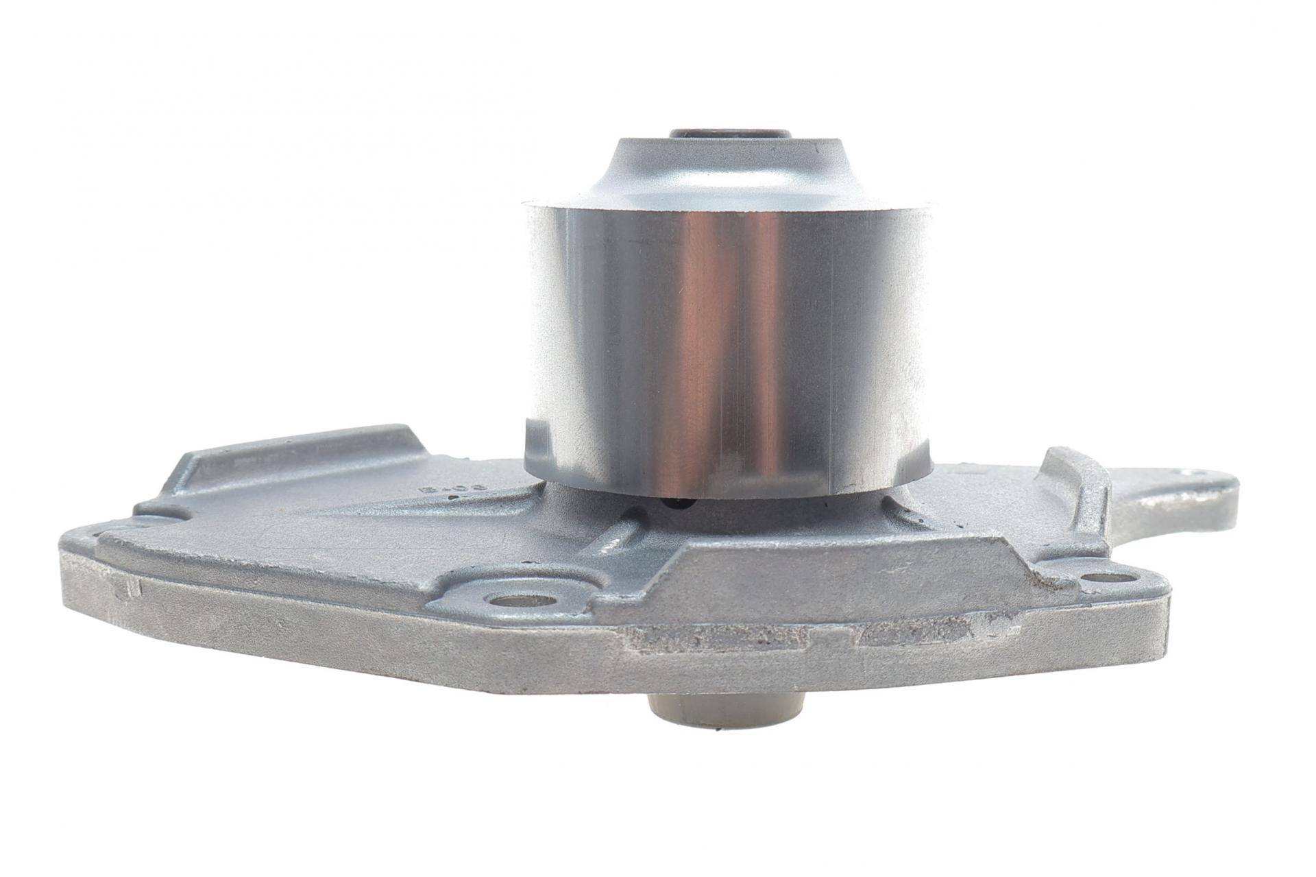 Комплект ГРМ + помпа Renault Kangoo 1.5dCi 01- (123x27), K9K, 42/48/60kw