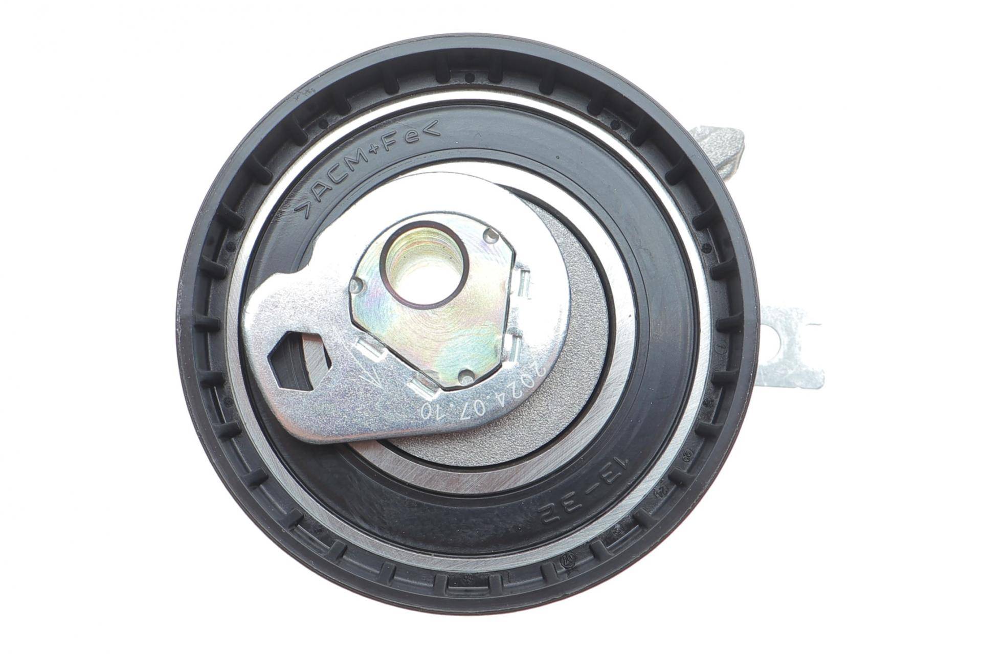 Комплект ГРМ + помпа Renault Kangoo 1.5dCi 01- (123x27), K9K, 42/48/60kw