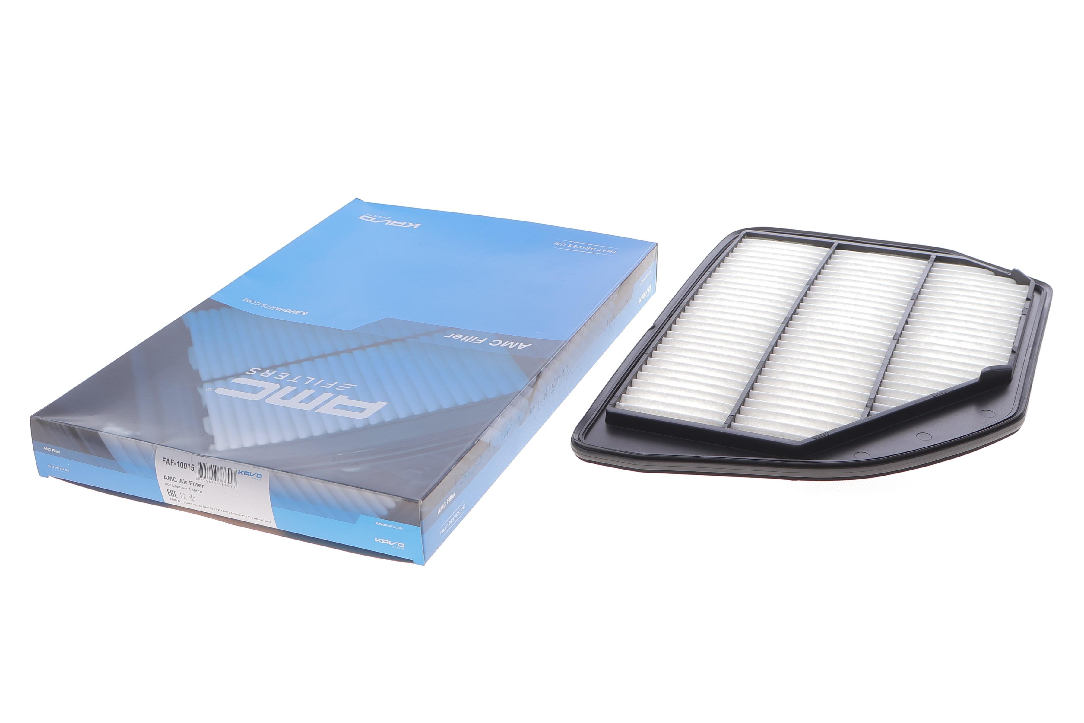 Фильтр воздушный Suzuki Swift 1.2-1.4 20-/Vitara 1.4 Hybrid 19-