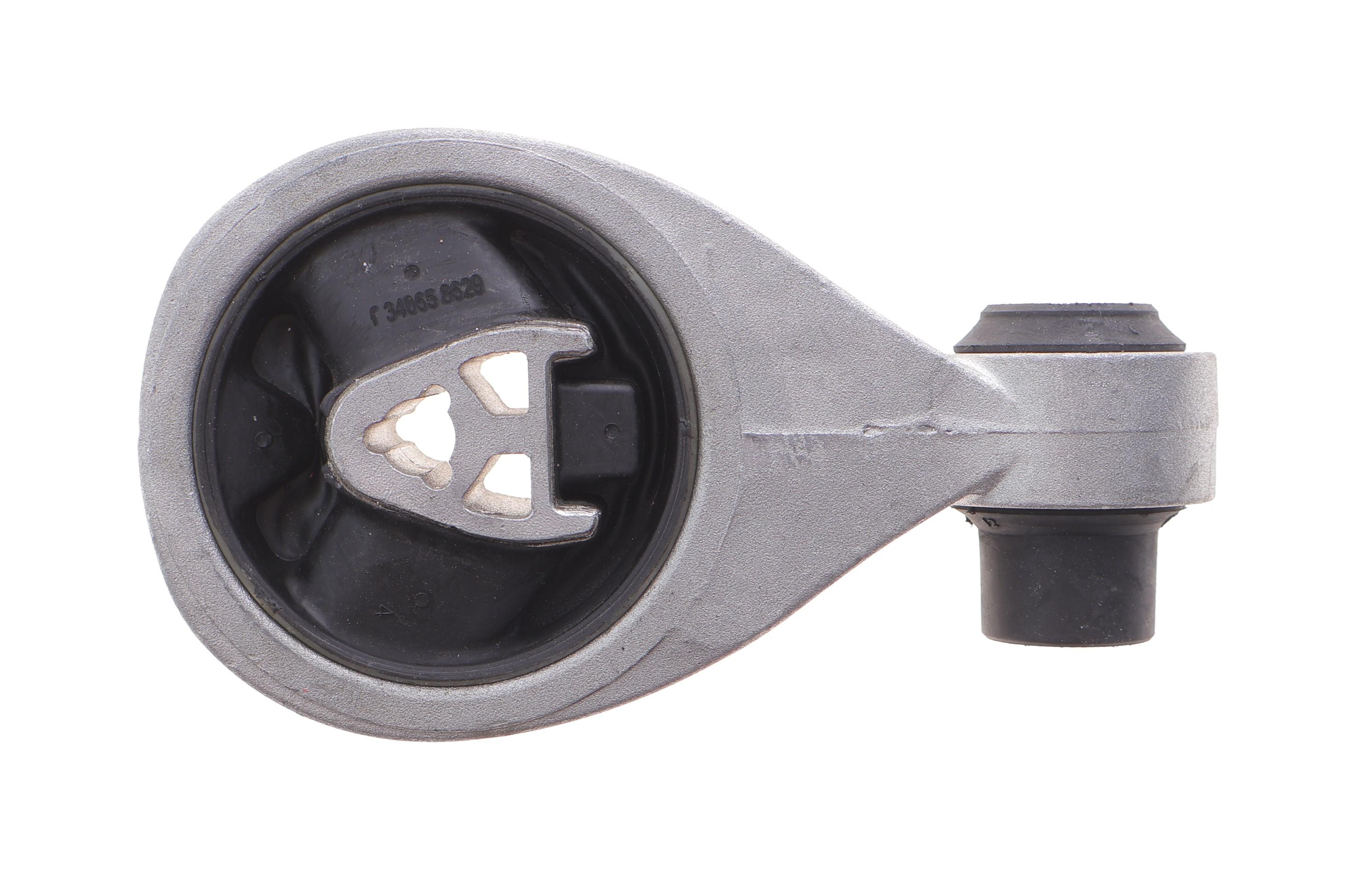 Подушка двигуна (задня) Nissan Qashqai 1.6/2.0D 07-13