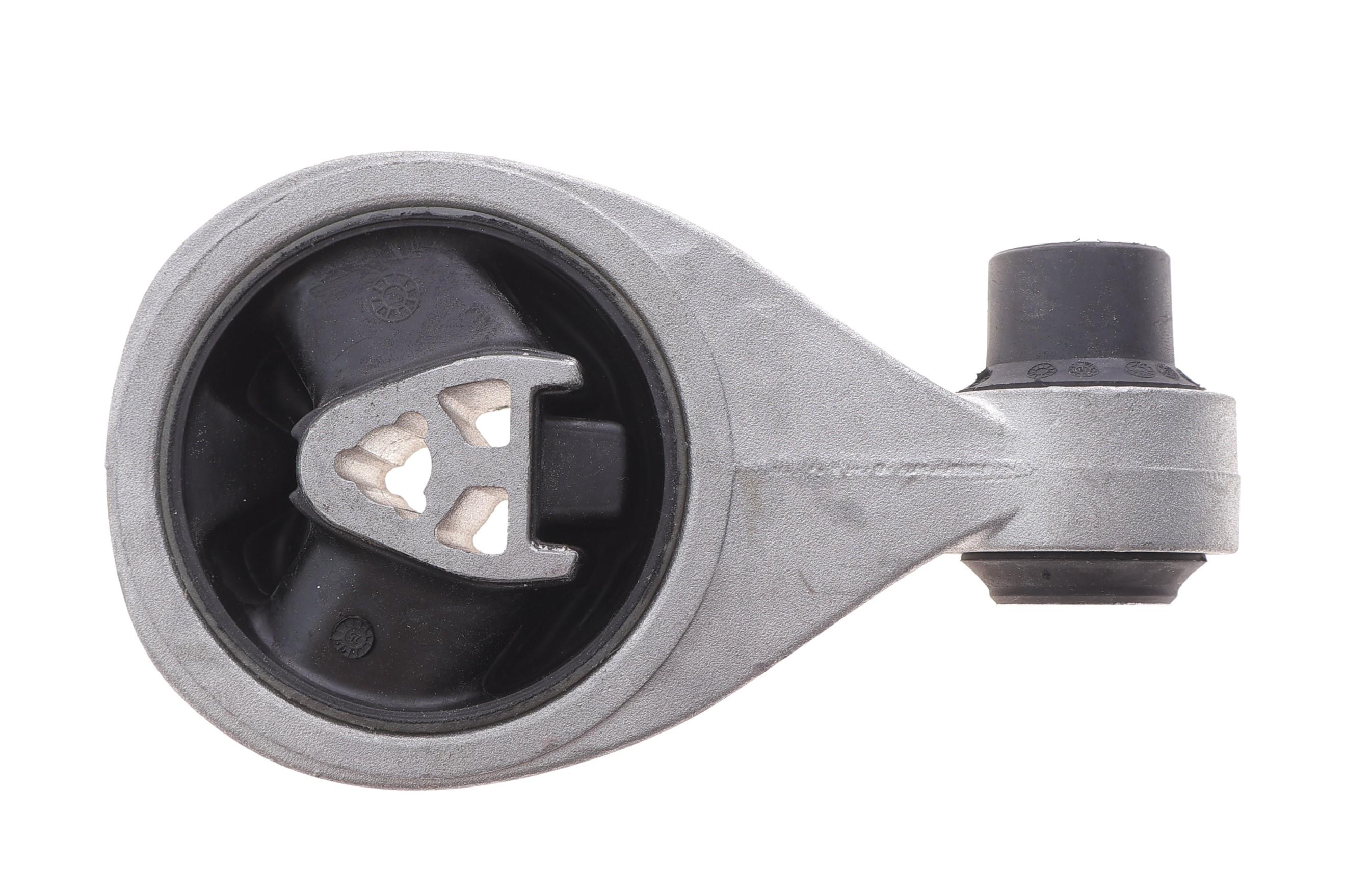 Подушка двигуна (задня) Nissan Qashqai 1.6/2.0D 07-13