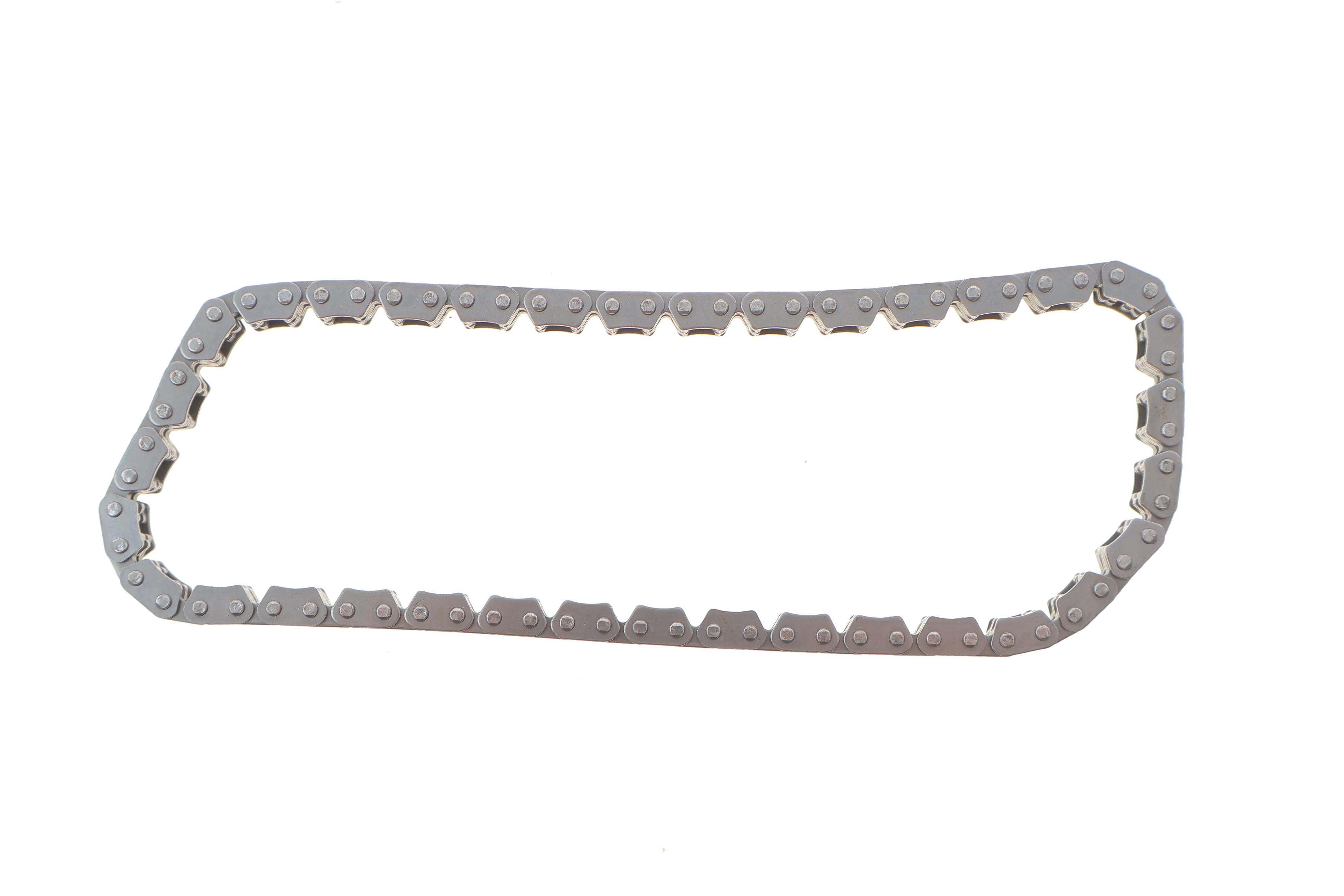 Комплект ланцюга ГРМ VW Caddy III 1.2 TSI 10-15, (ланцюг INA)