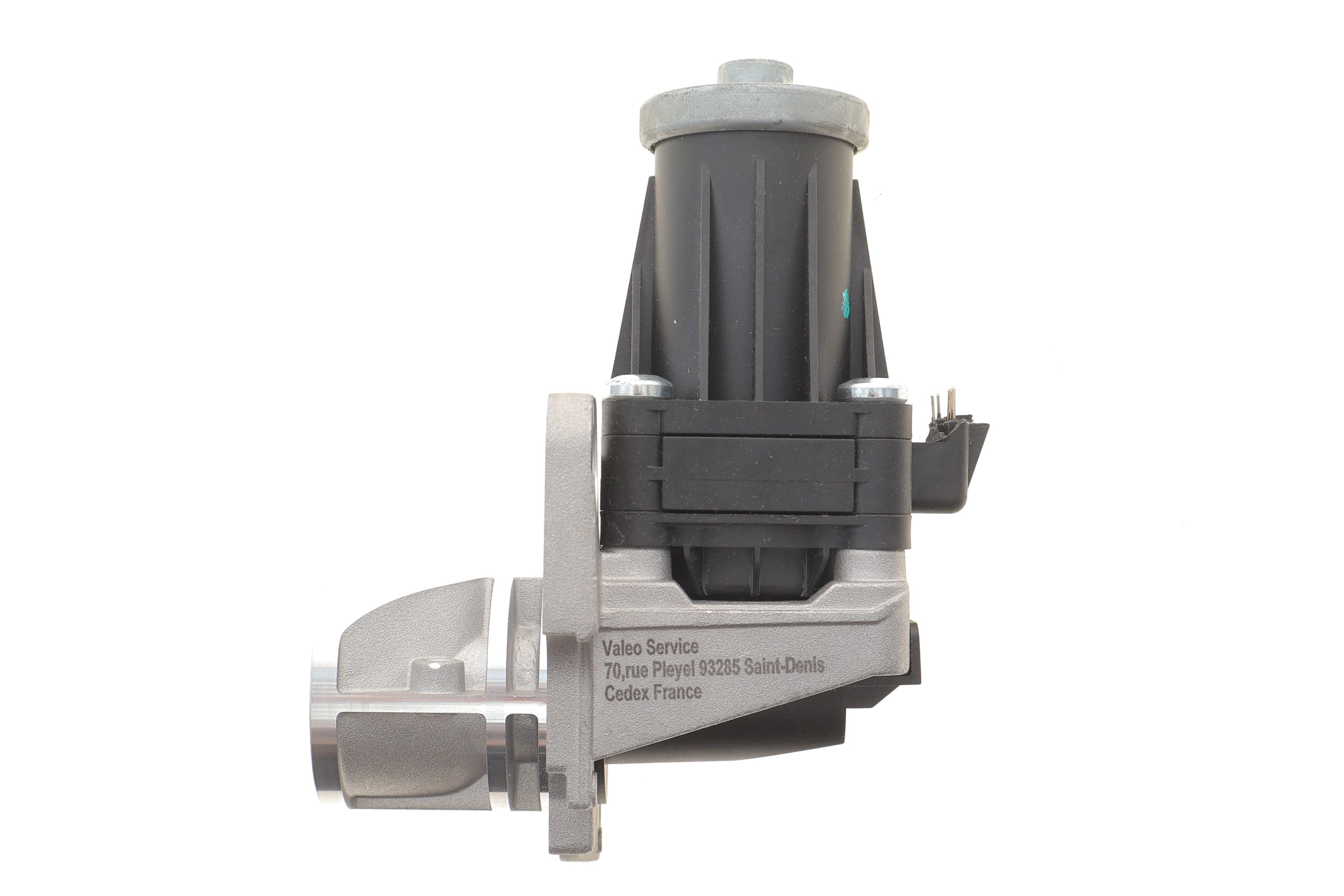 Клапан EGR Renault Kangoo/Megane III/Scenic III 1.5 dCi 08-(пошкоджена фішка)