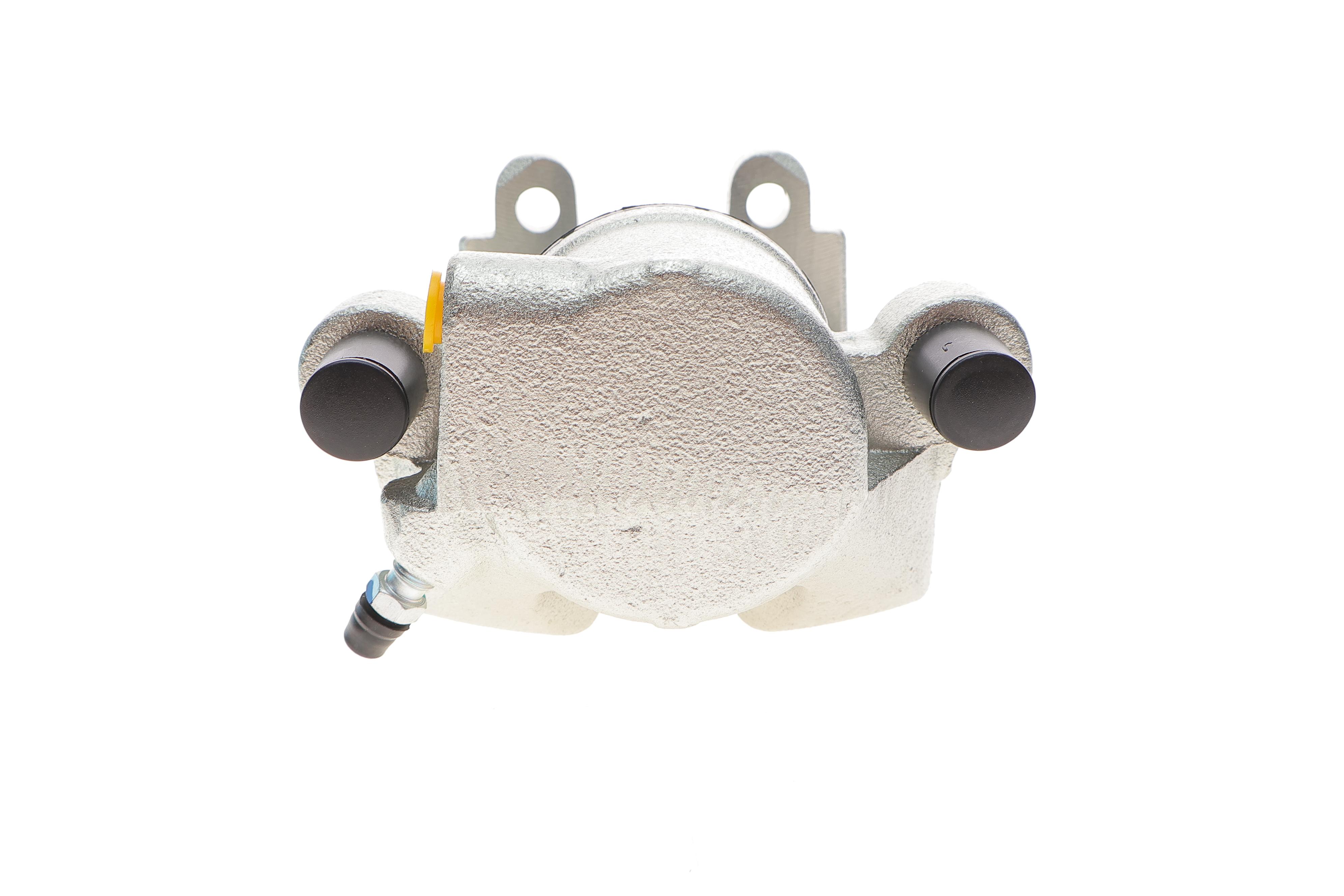 Супорт гальмівний (передній) (L) BMW X4 (F26)/X5 (E70/F15) 06- (d=60mm) (Ate)