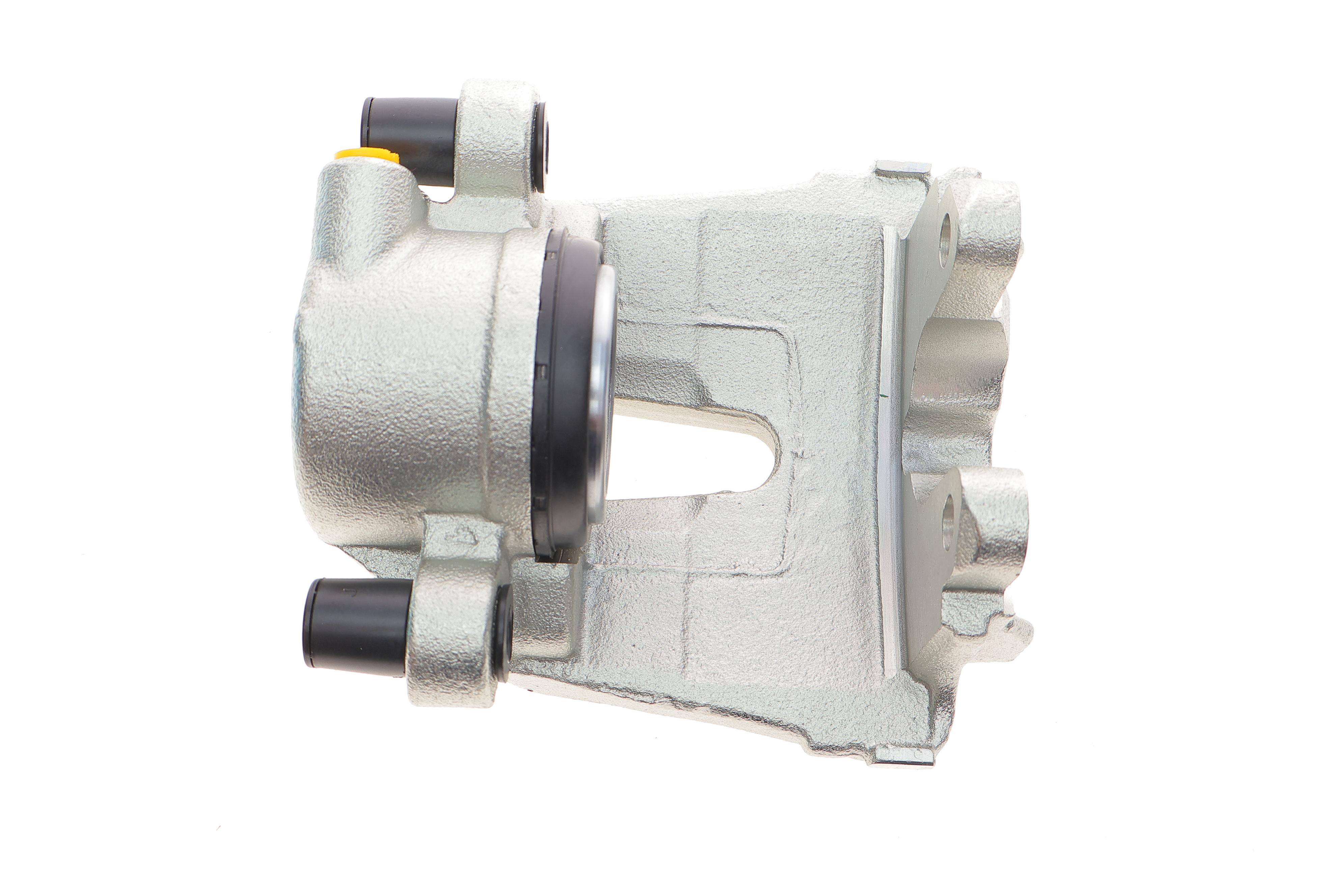 Супорт гальмівний (передній) (L) BMW X4 (F26)/X5 (E70/F15) 06- (d=60mm) (Ate)