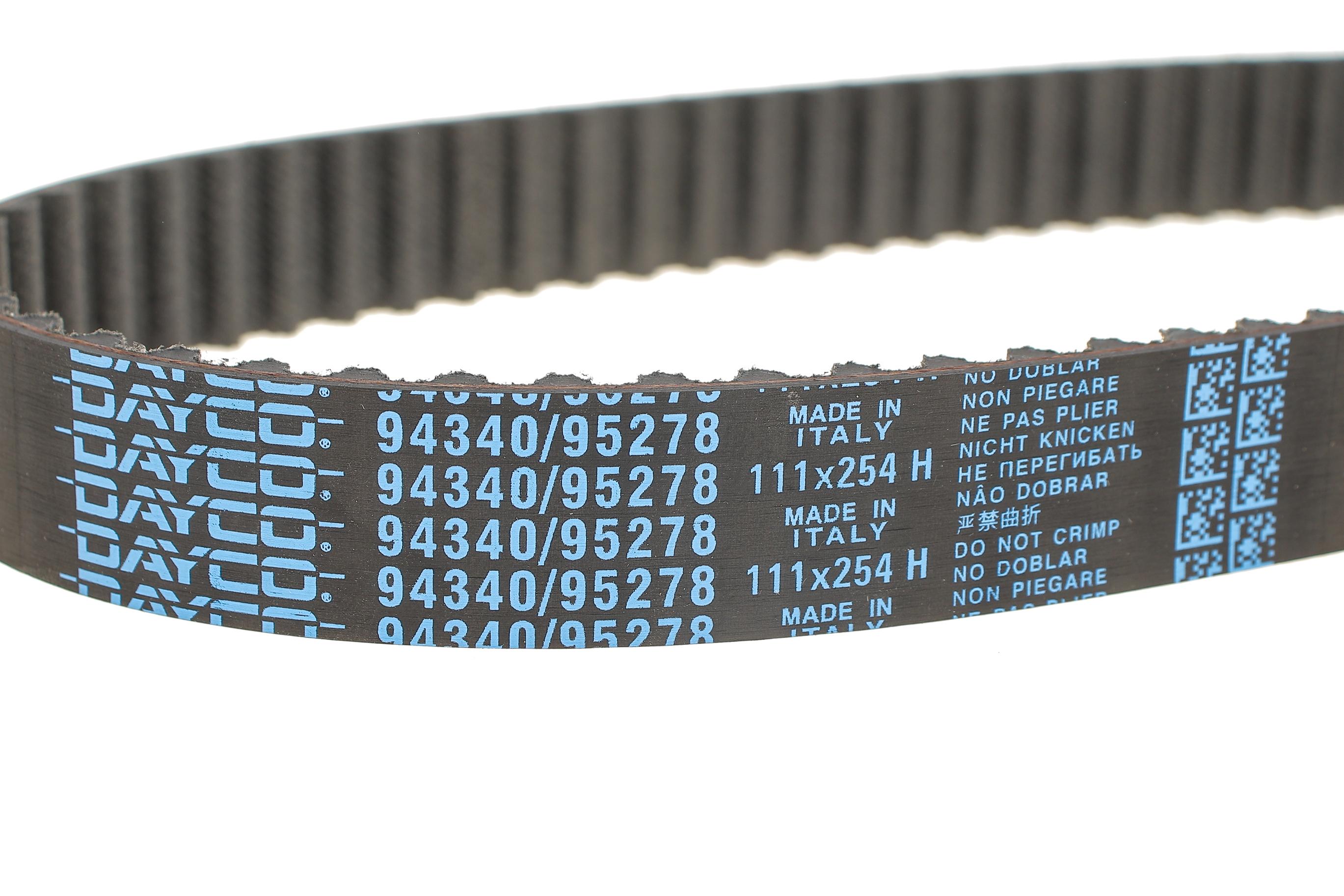 Ремень ГРМ Nissan Sunny/Hyundai Elantra 1.6i-2.0i 90-