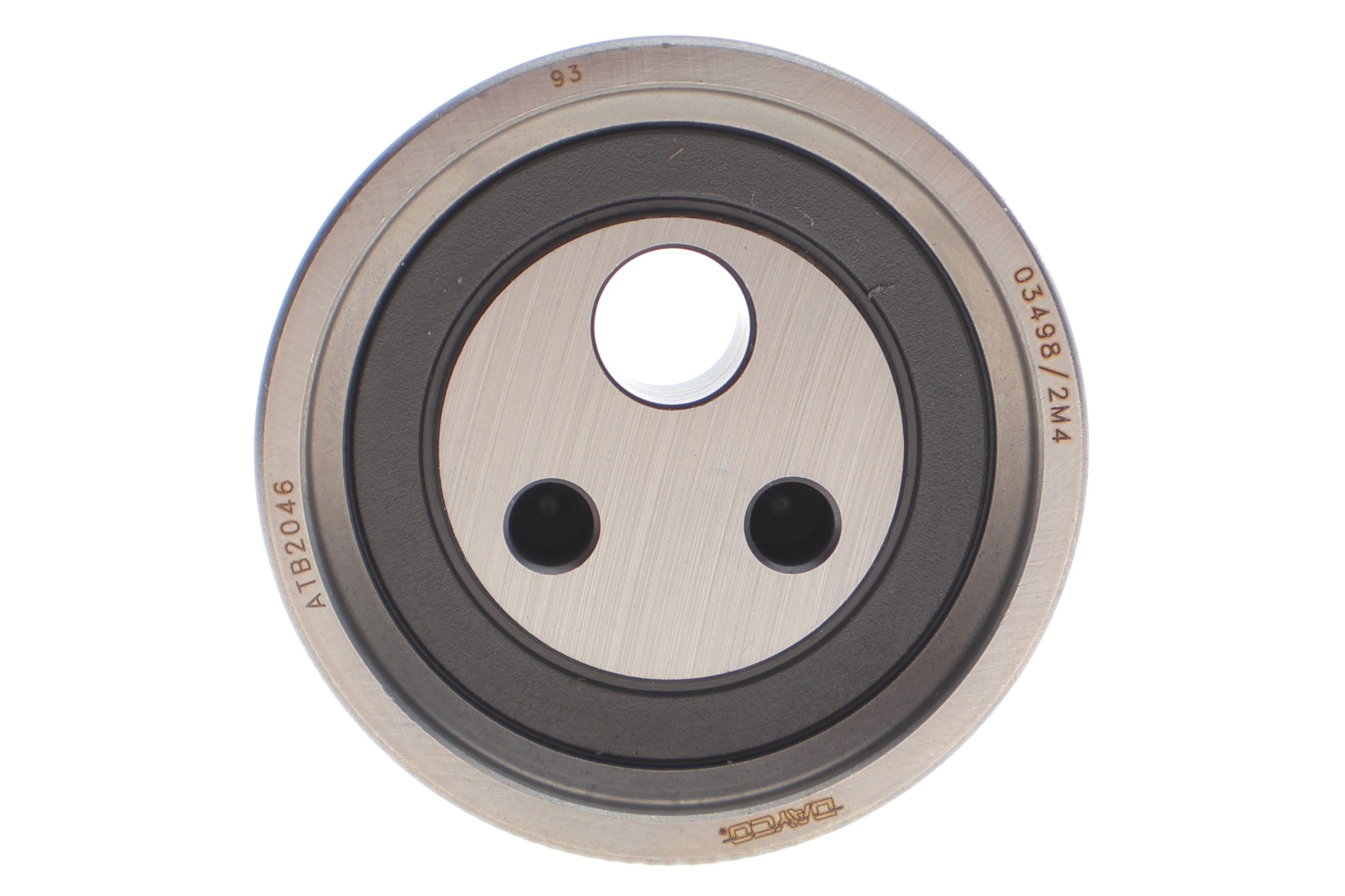 Комплект ГРМ + помпа Renault Kangoo 1.4/1.6i 97- (17x96z) (DP026)