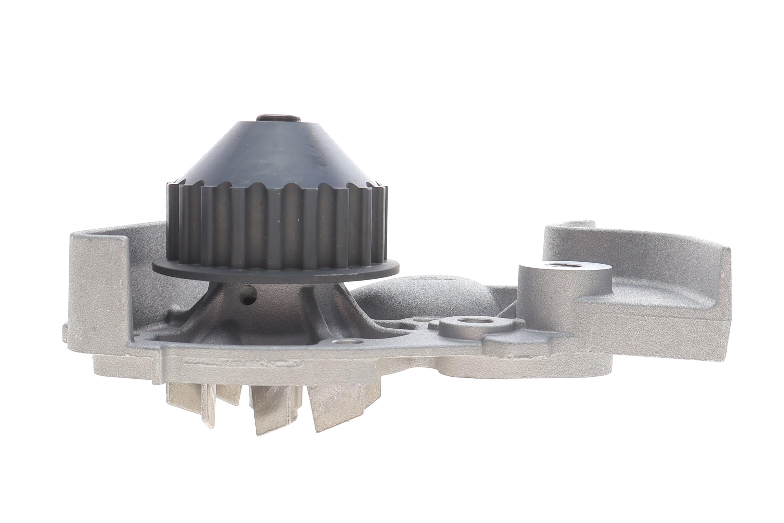 Комплект ГРМ + помпа Renault Kangoo 1.4/1.6i 97- (17x96z) (DP026)