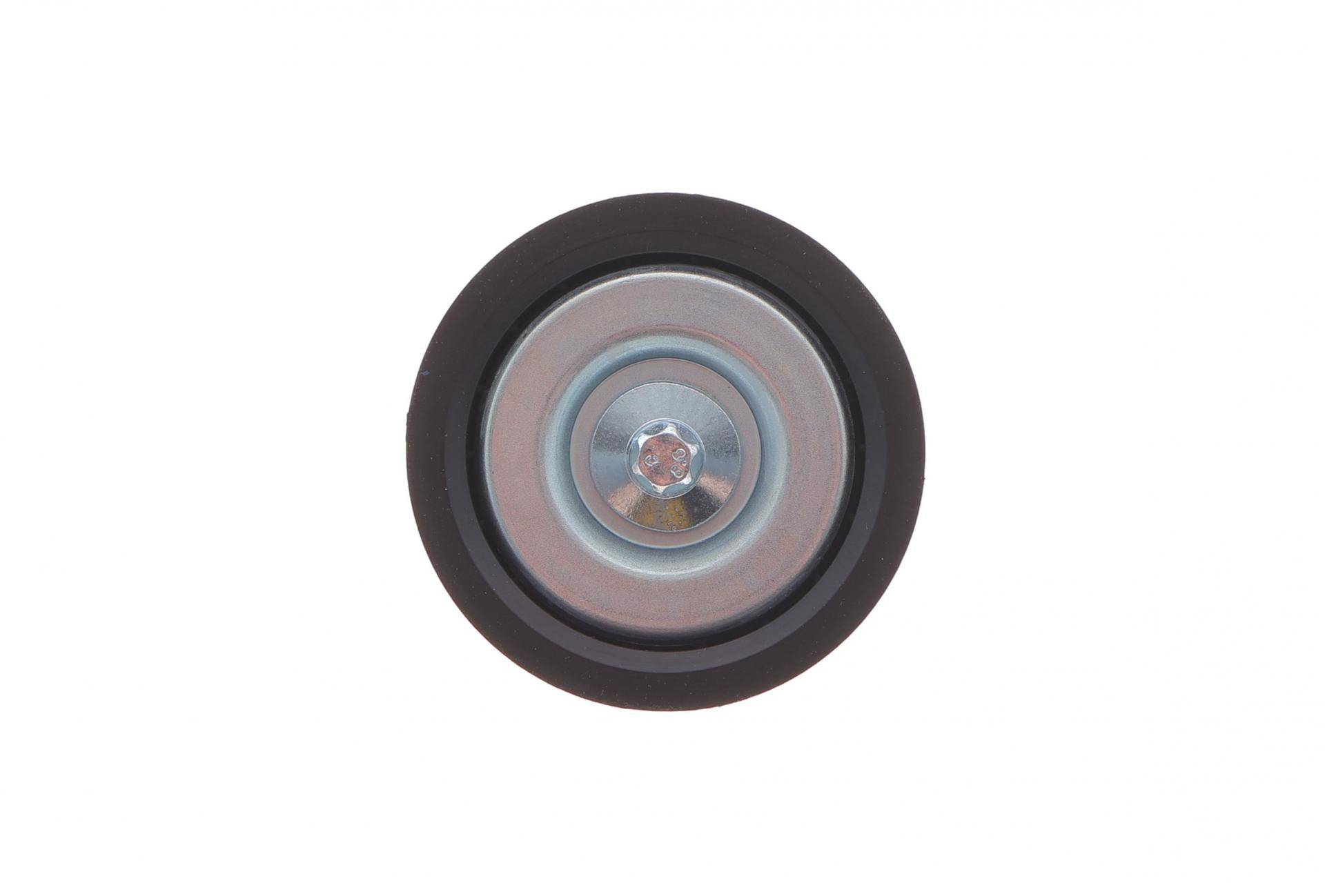 Ролик генератора MB (272) (верхній) (паразитний) (17x67)