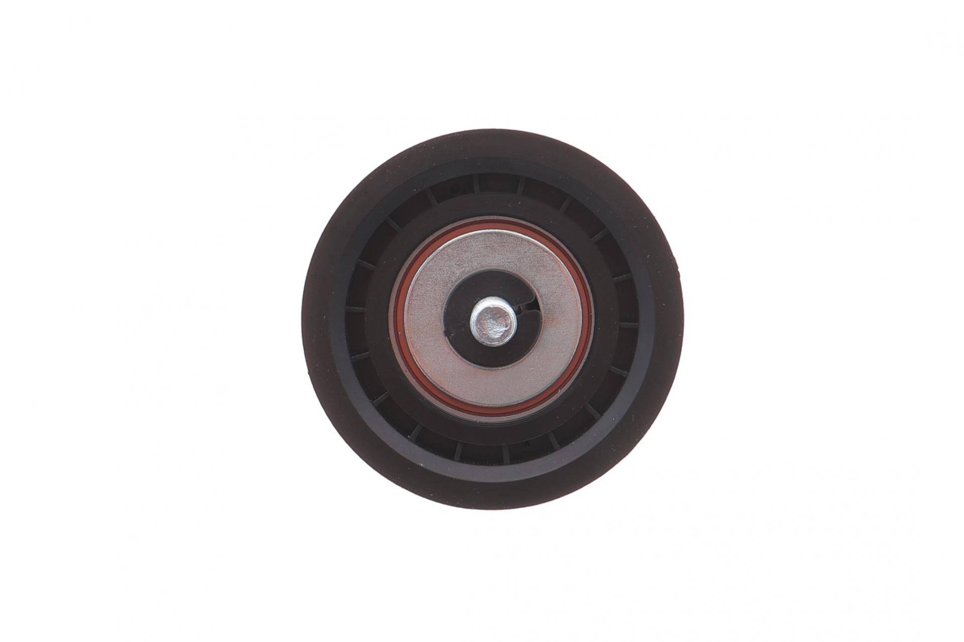 Ролик генератора MB (272) (верхній) (паразитний) (17x67)