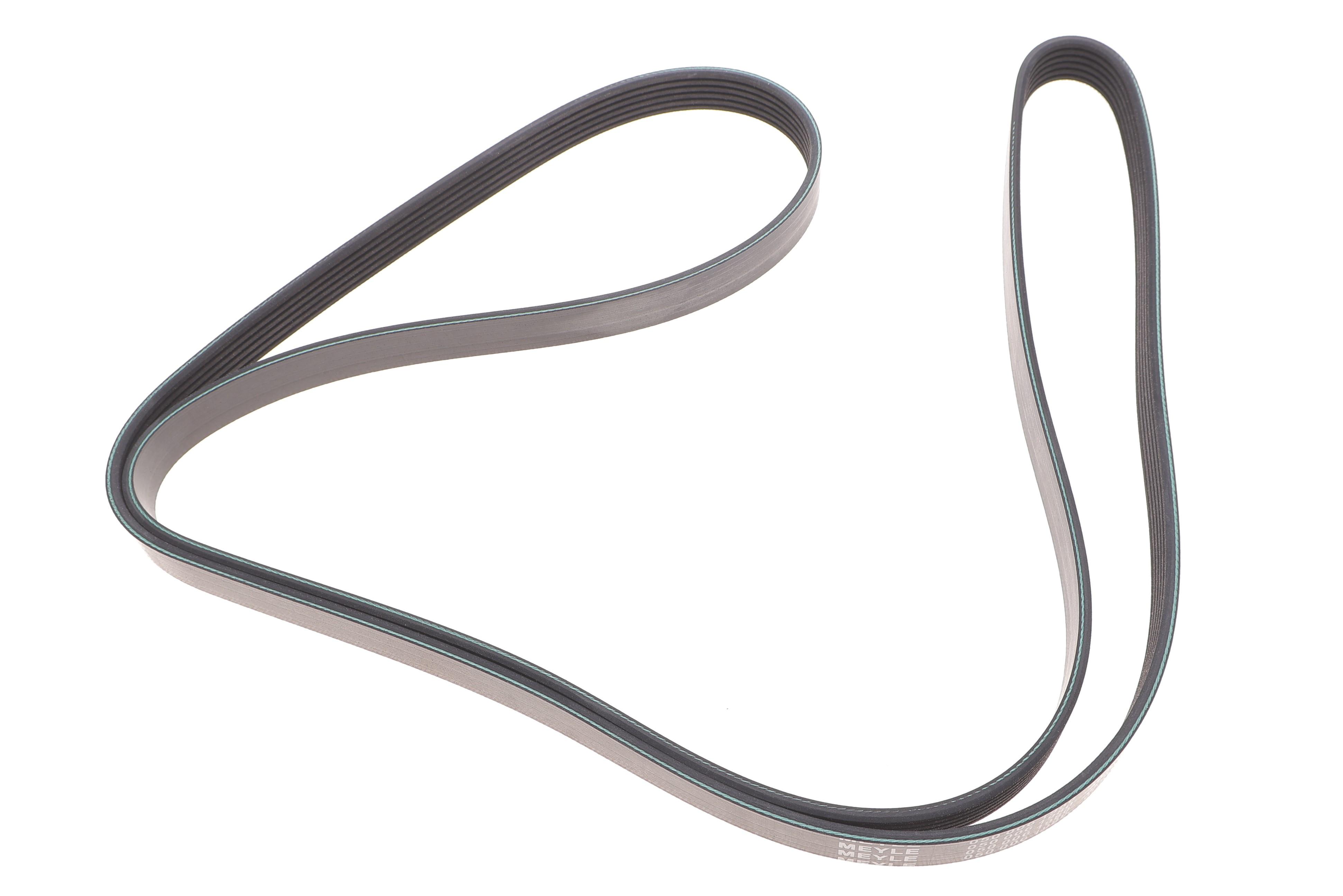 Ремінь генератора MB OM601/602 (+PS) (6PK1980)