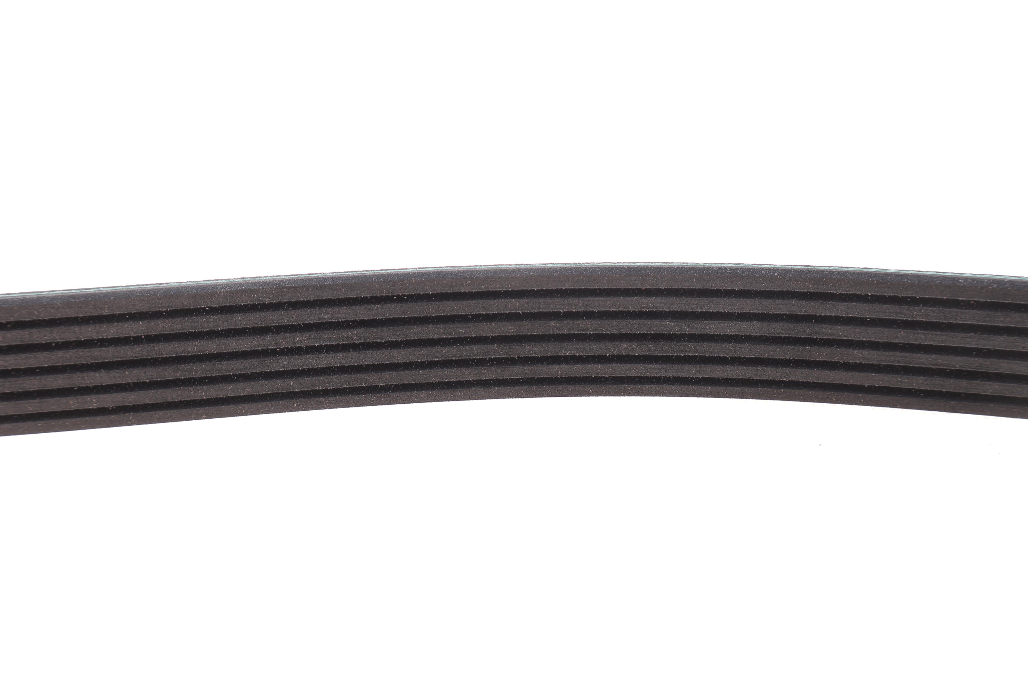 Ремінь генератора MB OM601/602 (+PS) (6PK1980)