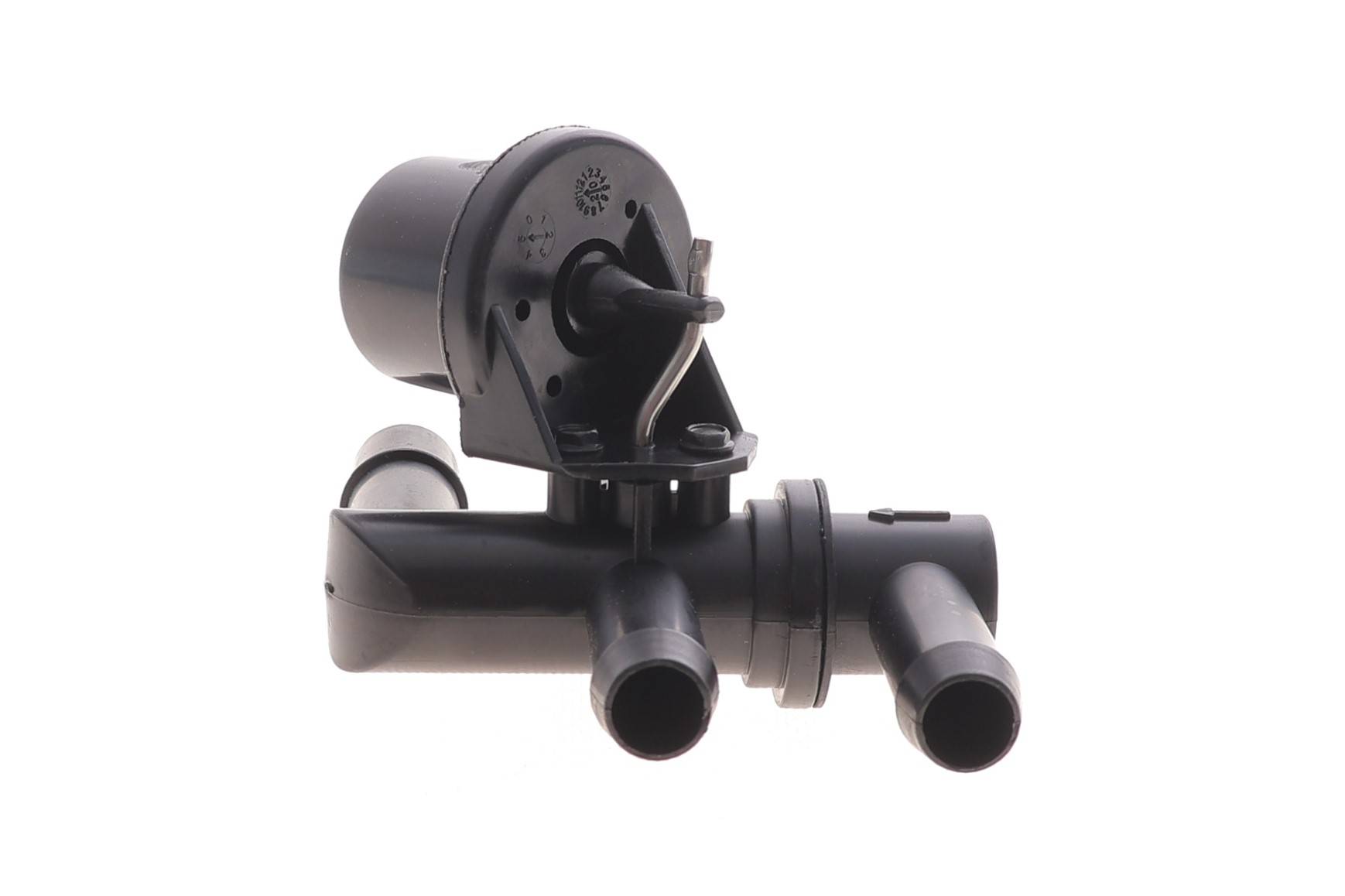 Кран пічки Ford Transit 06-14