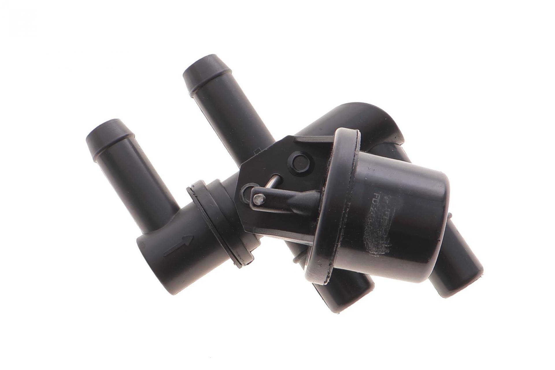 Кран пічки Ford Transit 06-14