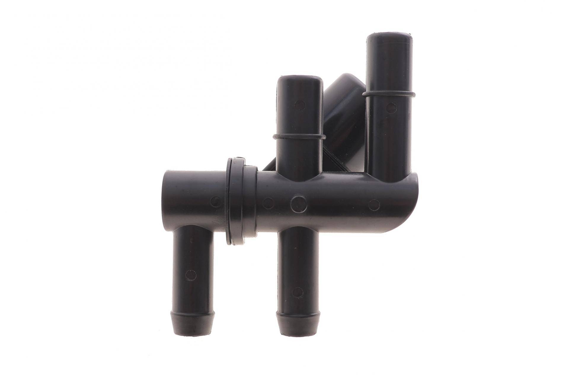 Кран пічки Ford Transit 06-14