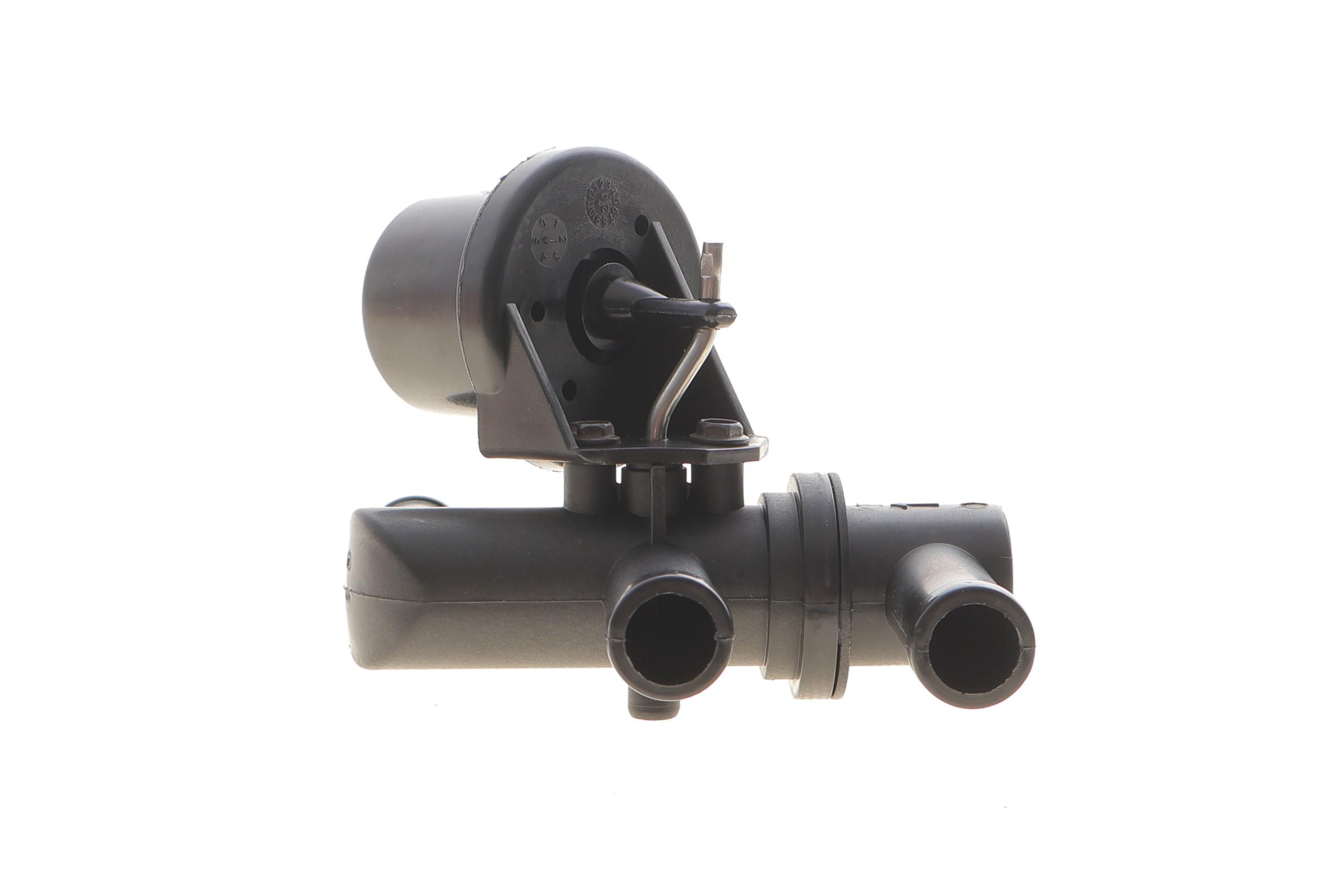 Кран пічки Ford Transit 06-14