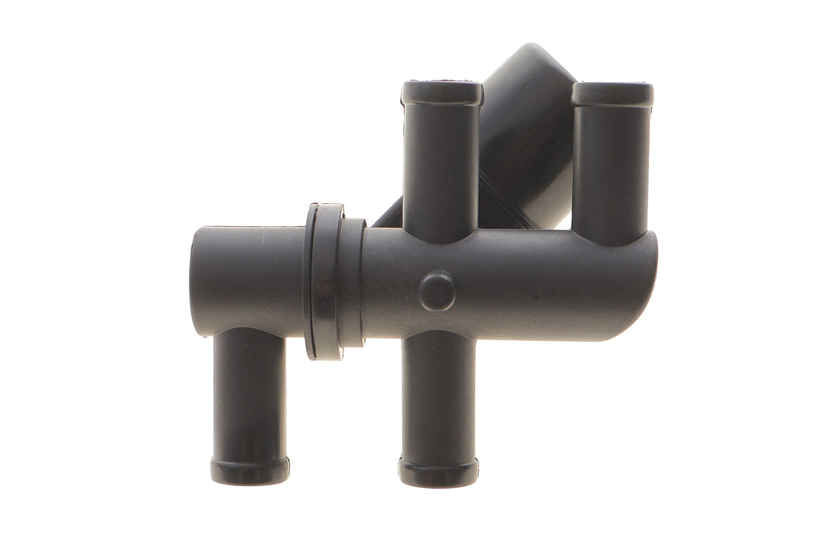 Кран пічки Ford Transit 06-14