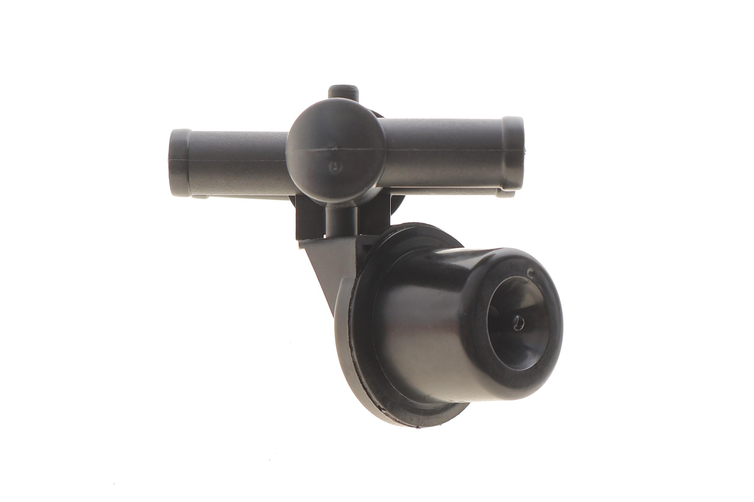 Кран пічки Ford Transit 06-14