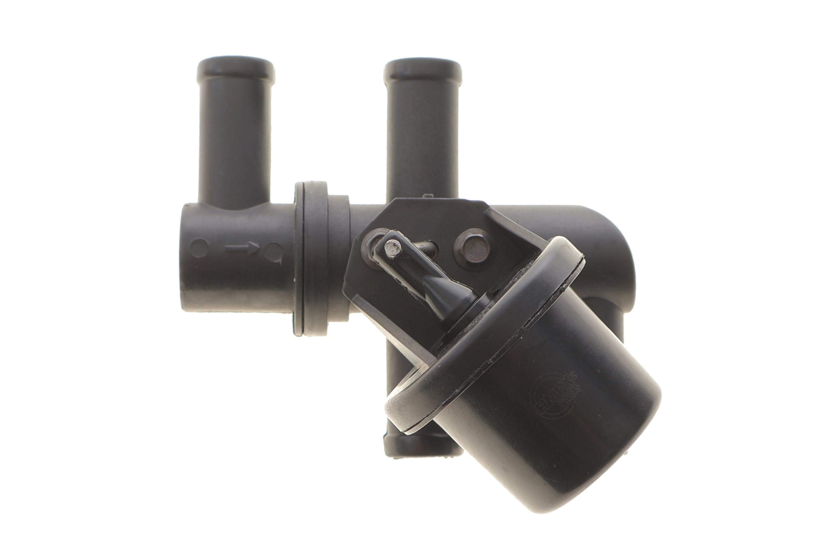 Кран пічки Ford Transit 06-14