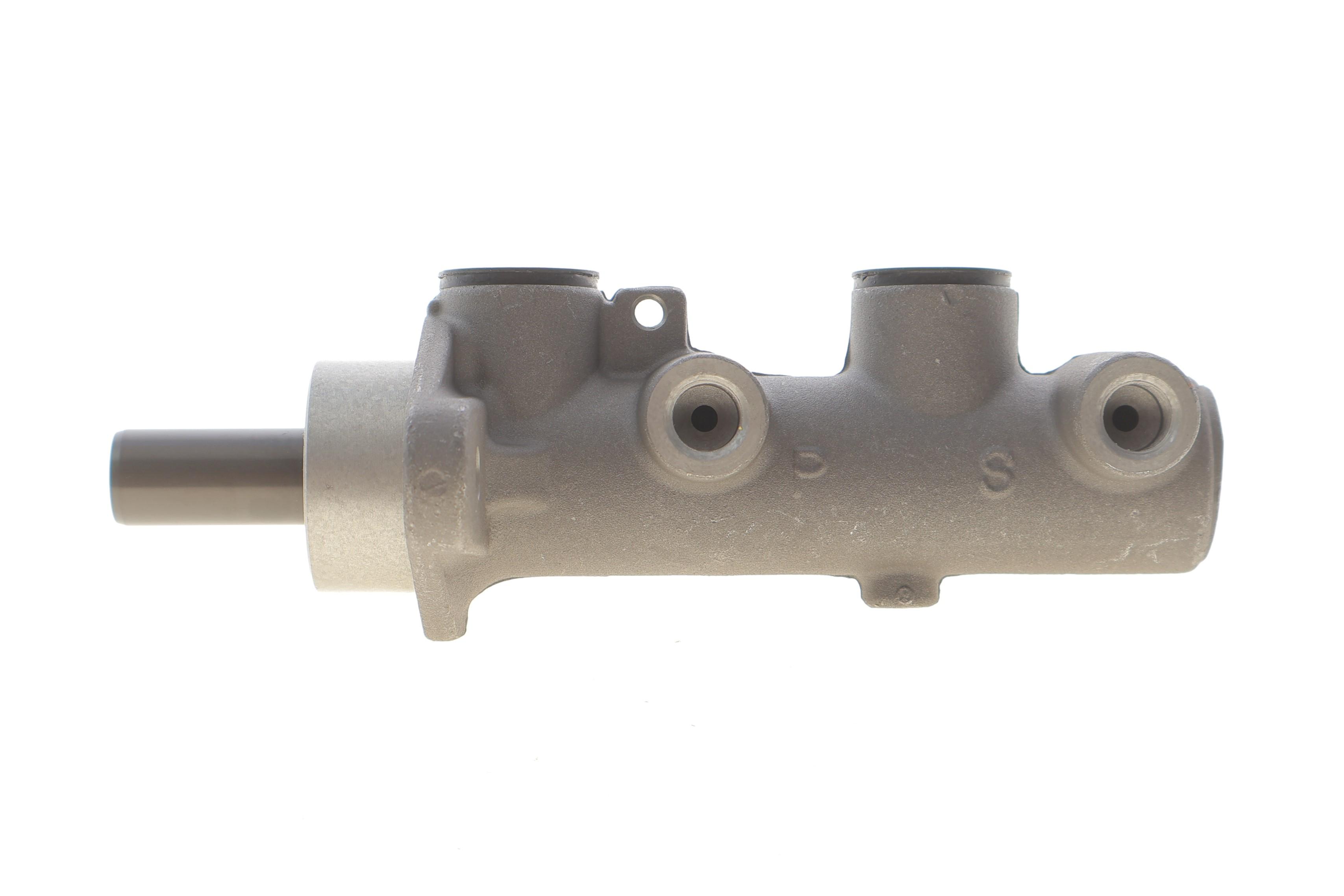 Циліндр гальмівний (головний) Hyundai Tucson 09-/Kia Sportage 2.0 CRDi 06- (d=25.4mm) Alu