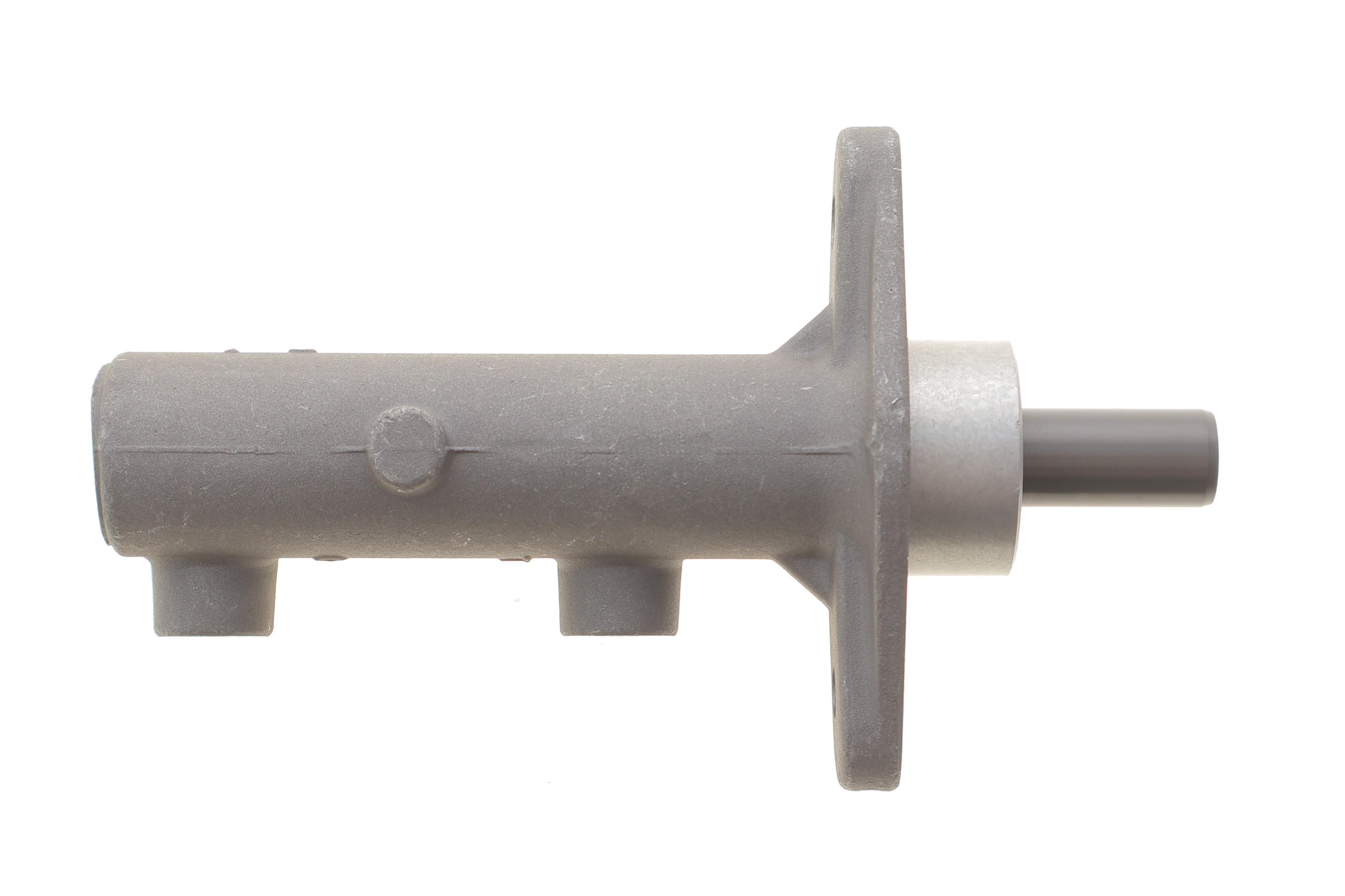 Циліндр гальмівний (головний) Hyundai Tucson 09-/Kia Sportage 2.0 CRDi 06- (d=25.4mm) Alu