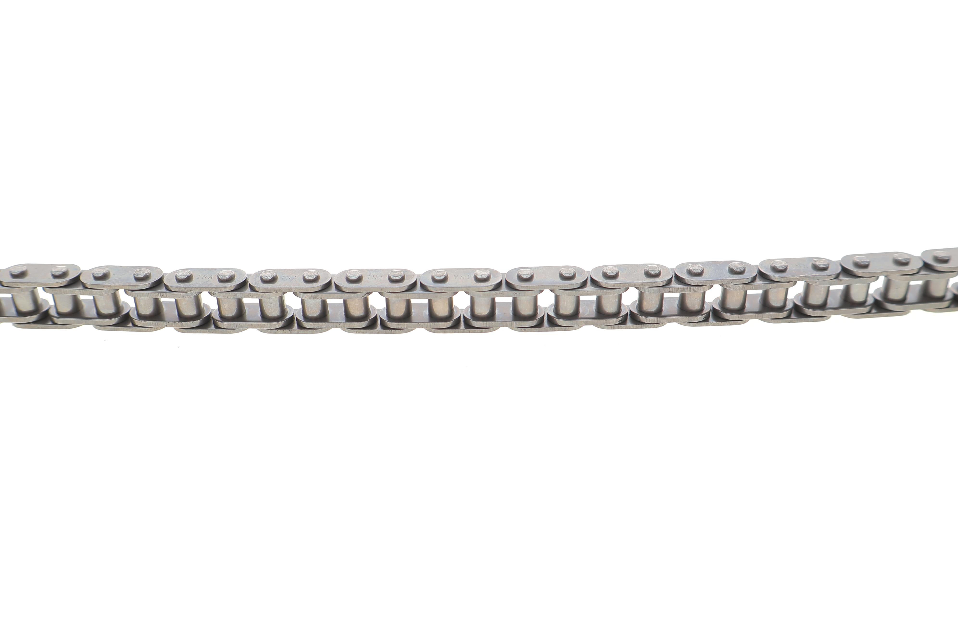 Комплект ланцюга ГРМ BMW 3 (F30)/4 (F32/F82)/5 (F10) 07- B47, (ланцюг INA)