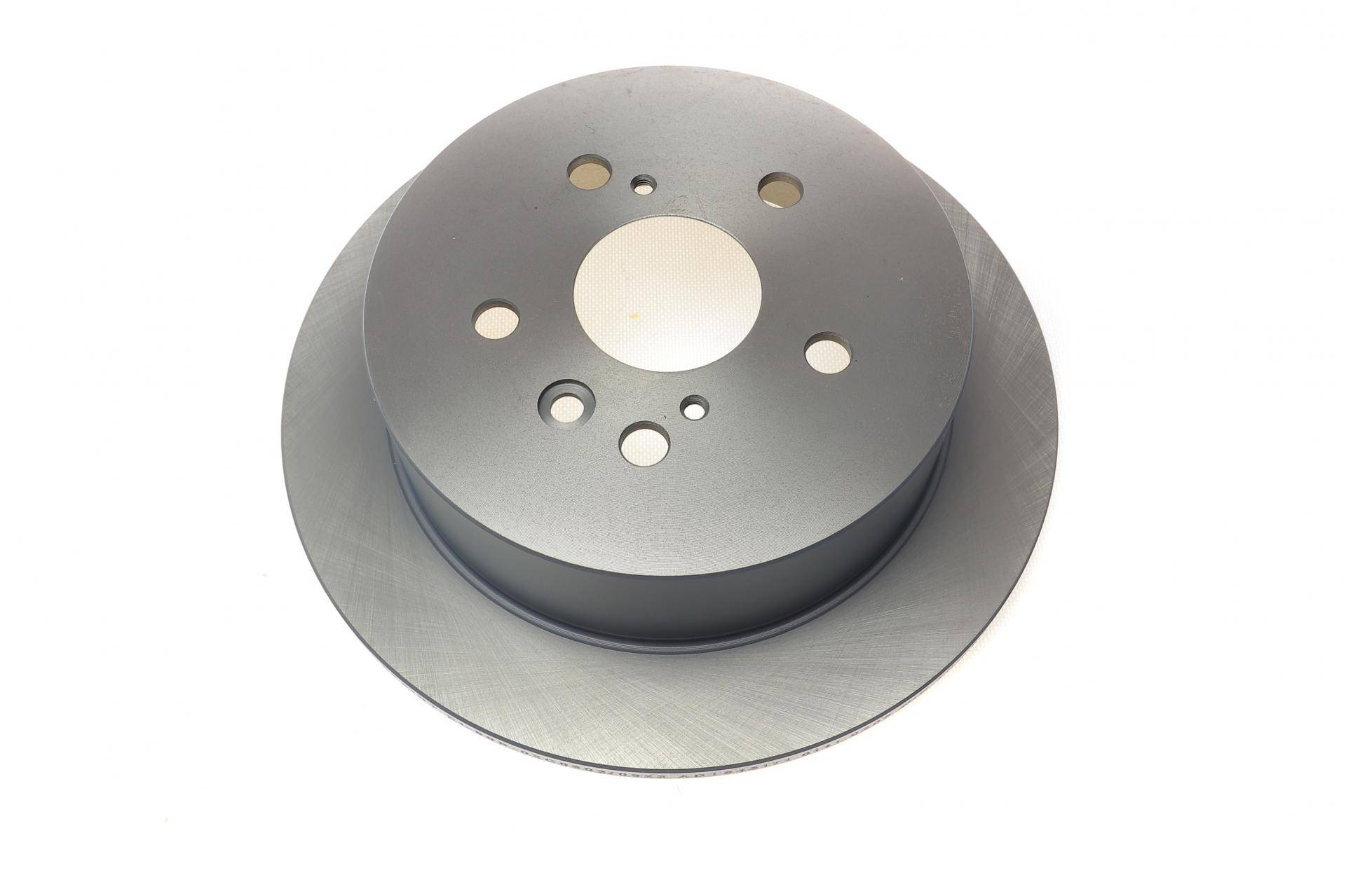 Диск гальмівний (задній) Lexus RX 03-15 (288x10)