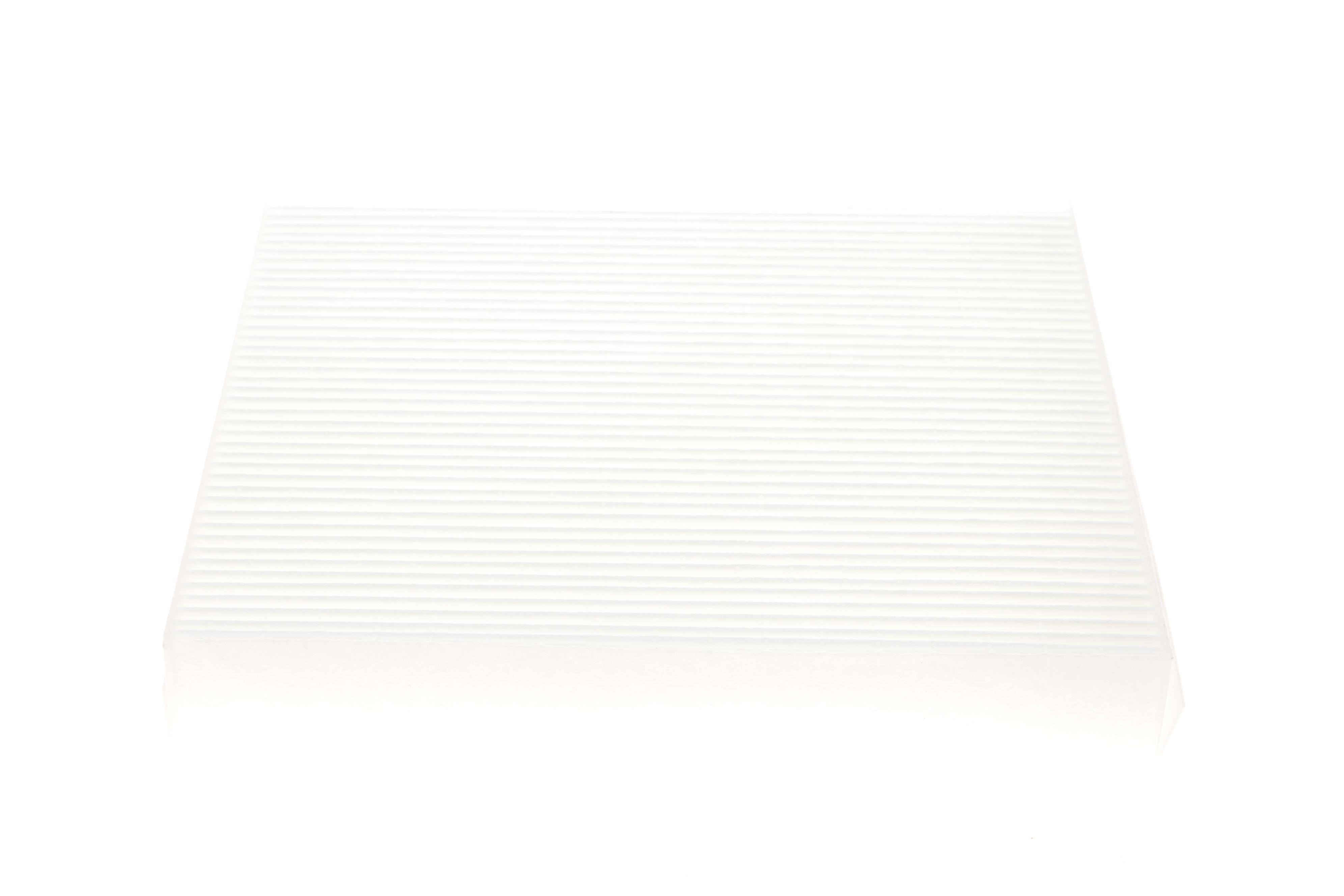 Фільтр салону Opel Meriva A 03-10